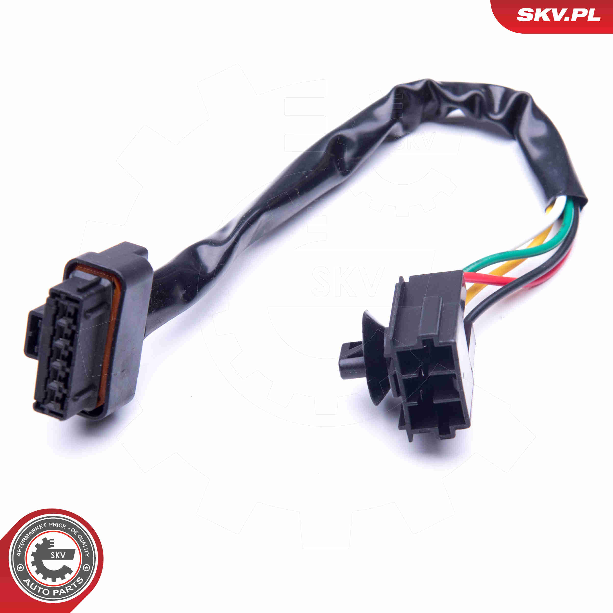 Wiper Motor - 19SKV041 ESEN SKV