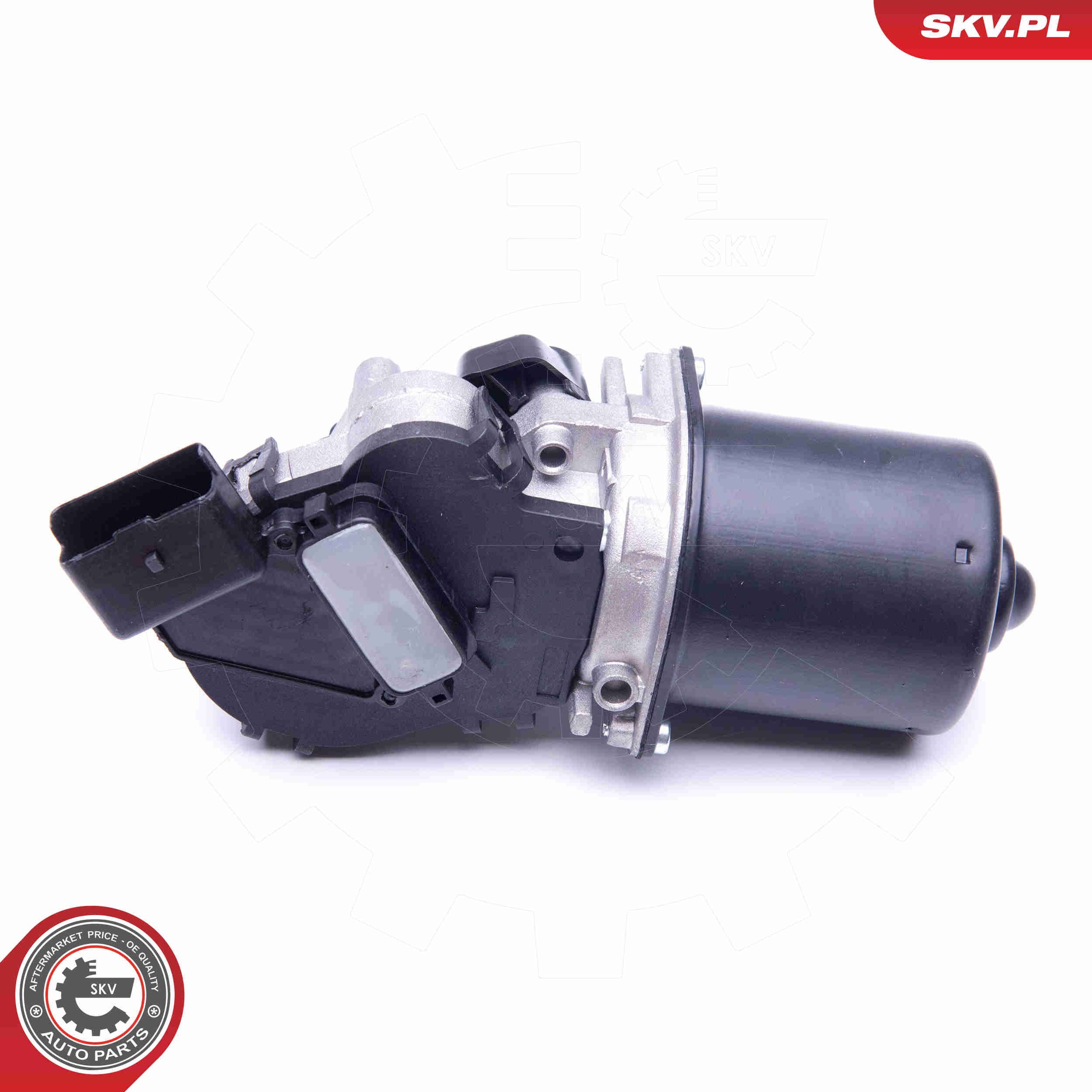 Wiper Motor - 19SKV041 ESEN SKV