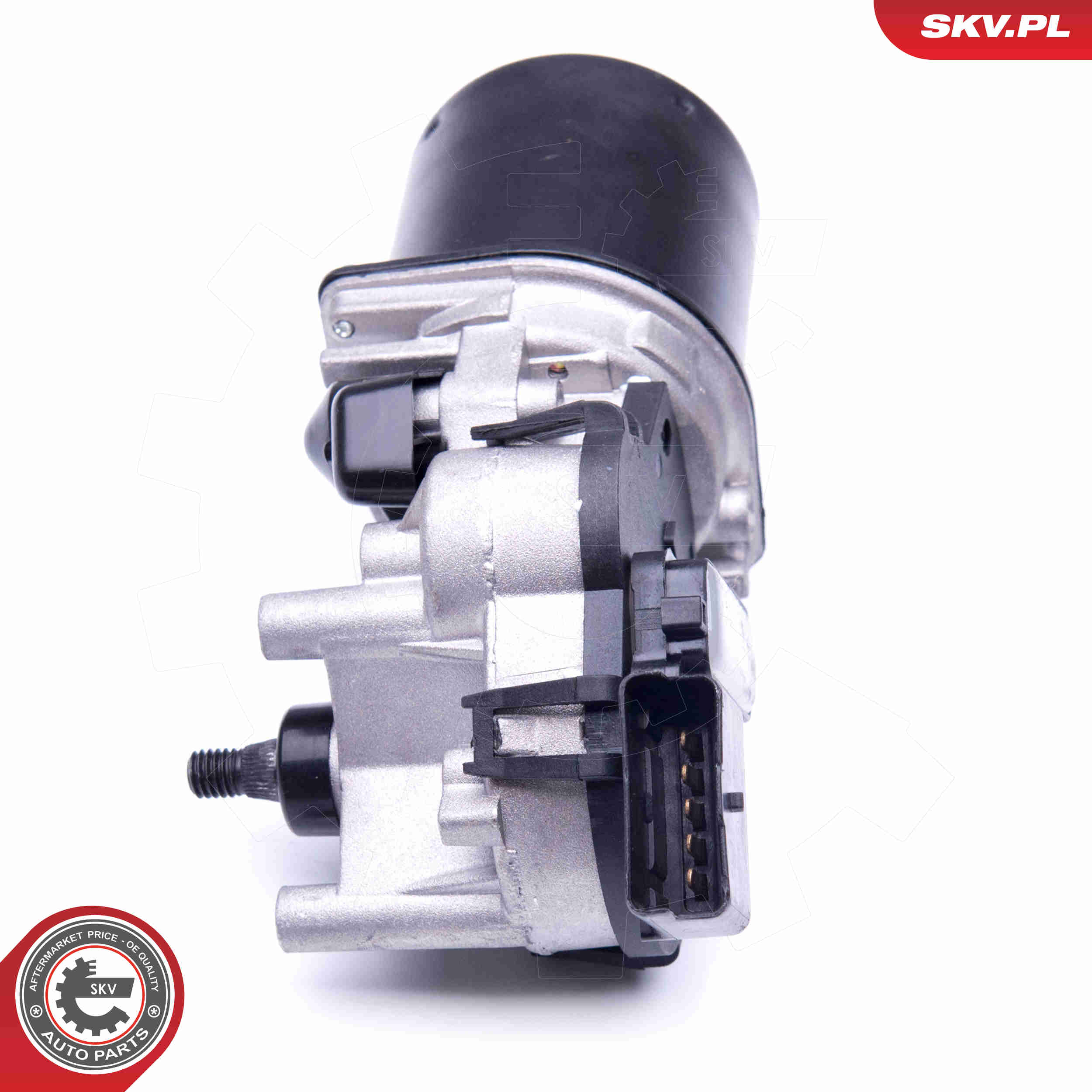 Wiper Motor - 19SKV041 ESEN SKV