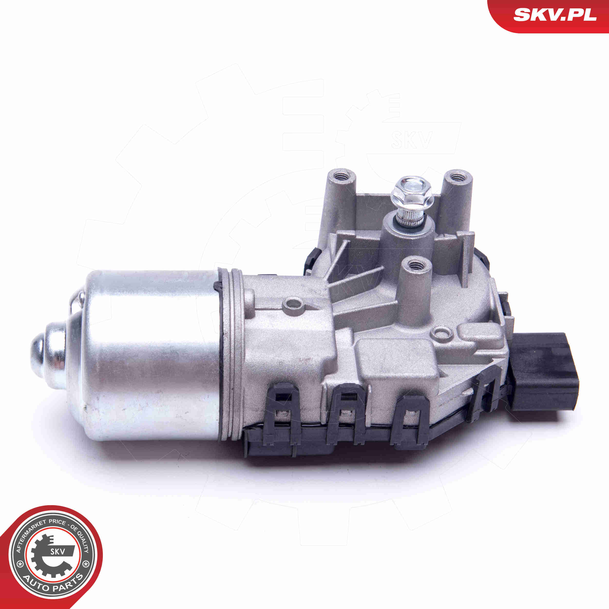 Wiper Motor - 19SKV042 ESEN SKV