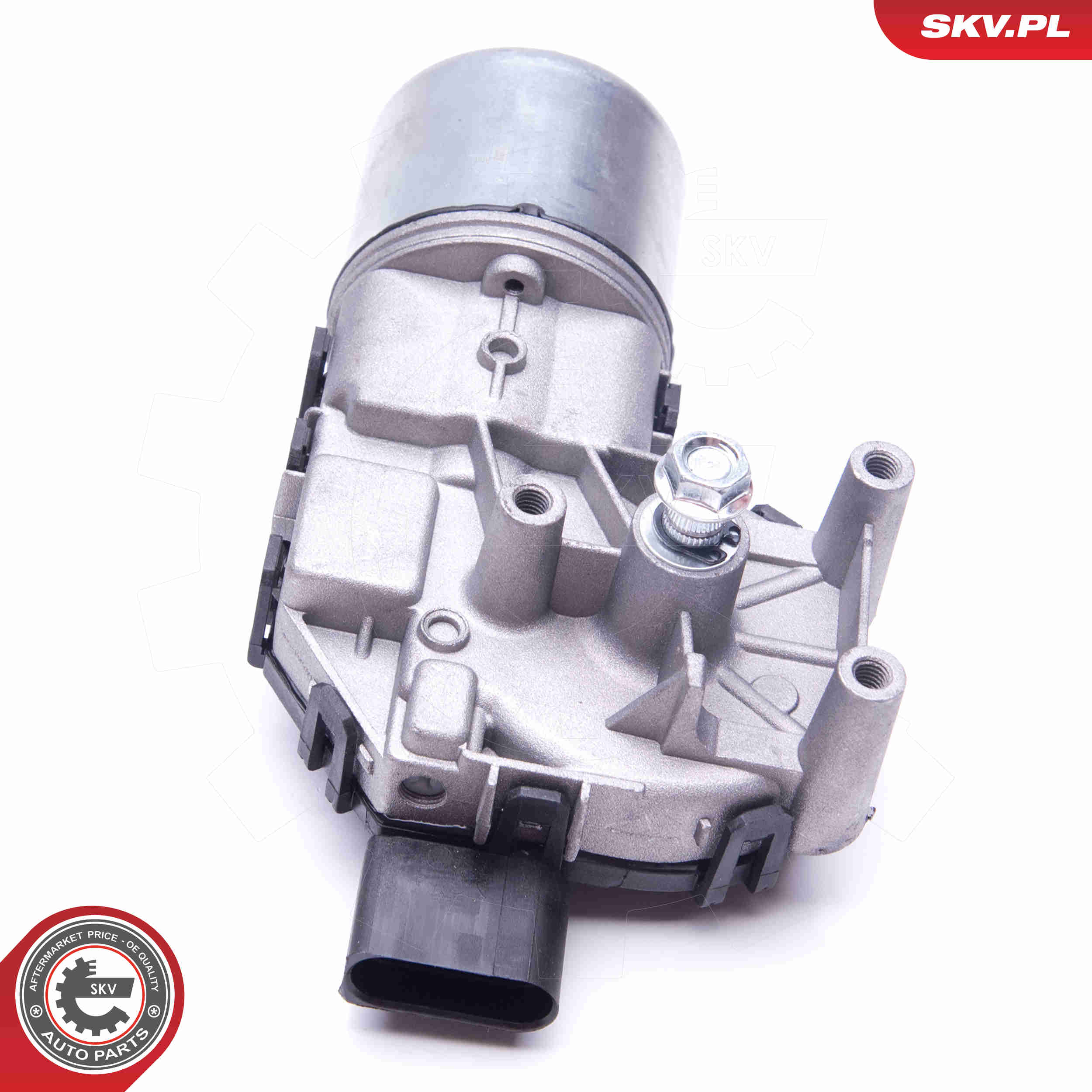 Wiper Motor - 19SKV042 ESEN SKV