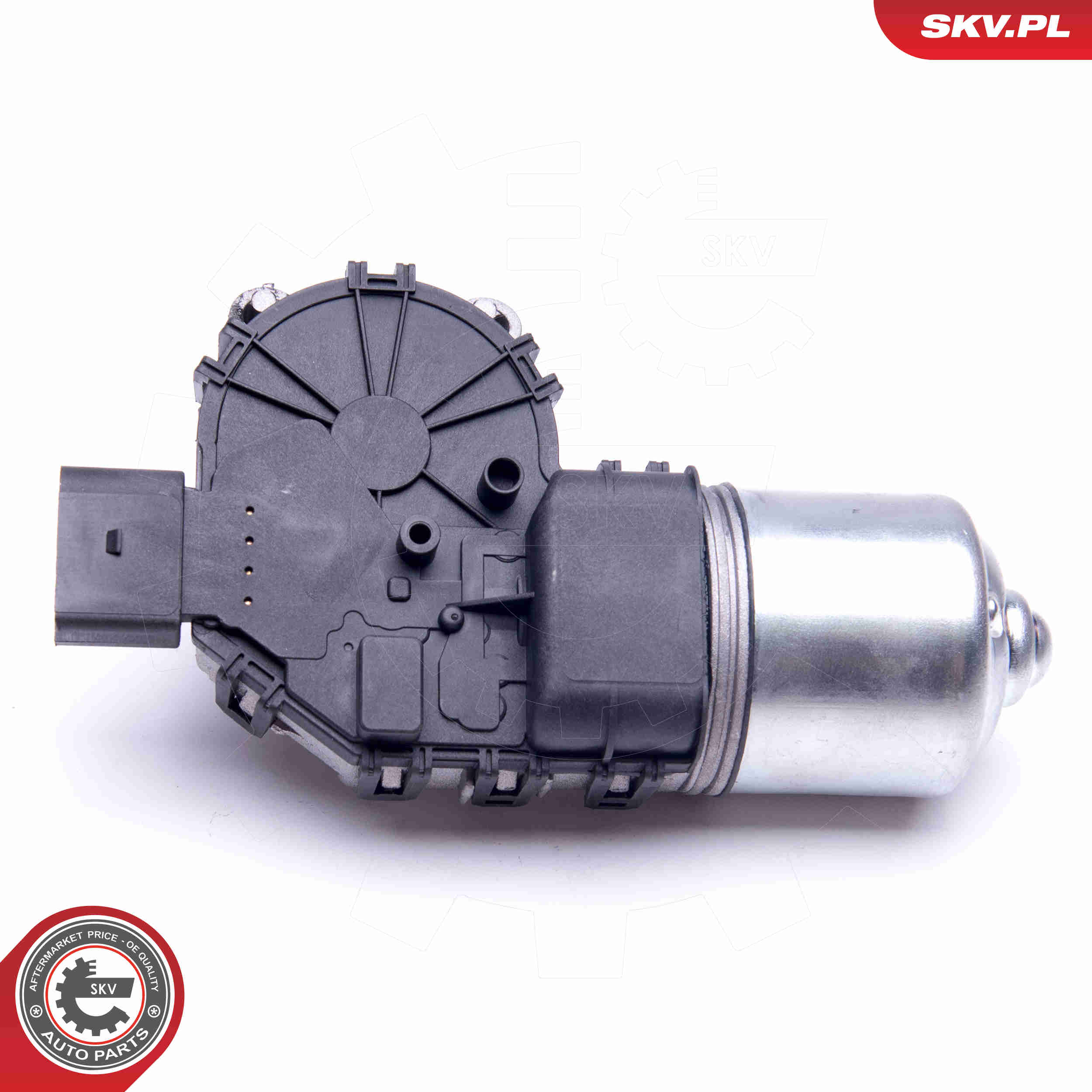Wiper Motor - 19SKV042 ESEN SKV