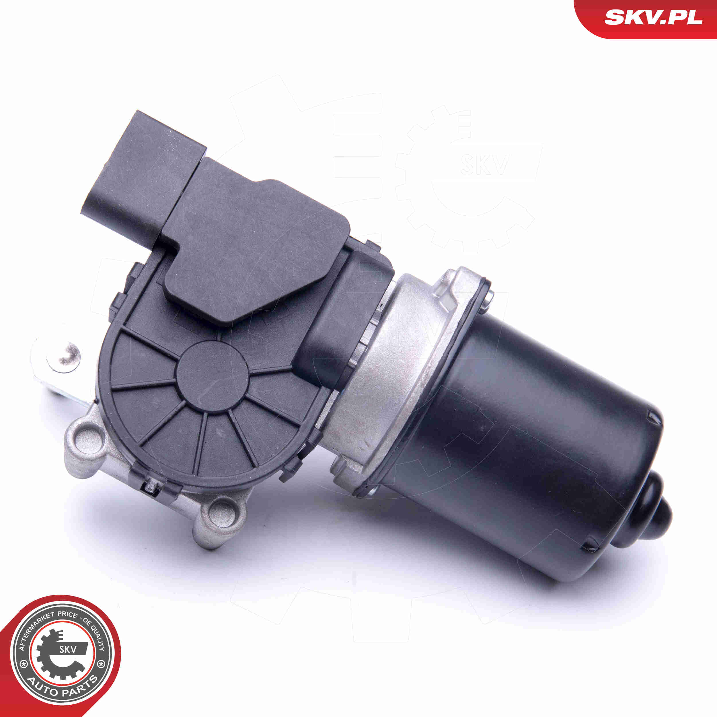 Wiper Motor - 19SKV043 ESEN SKV