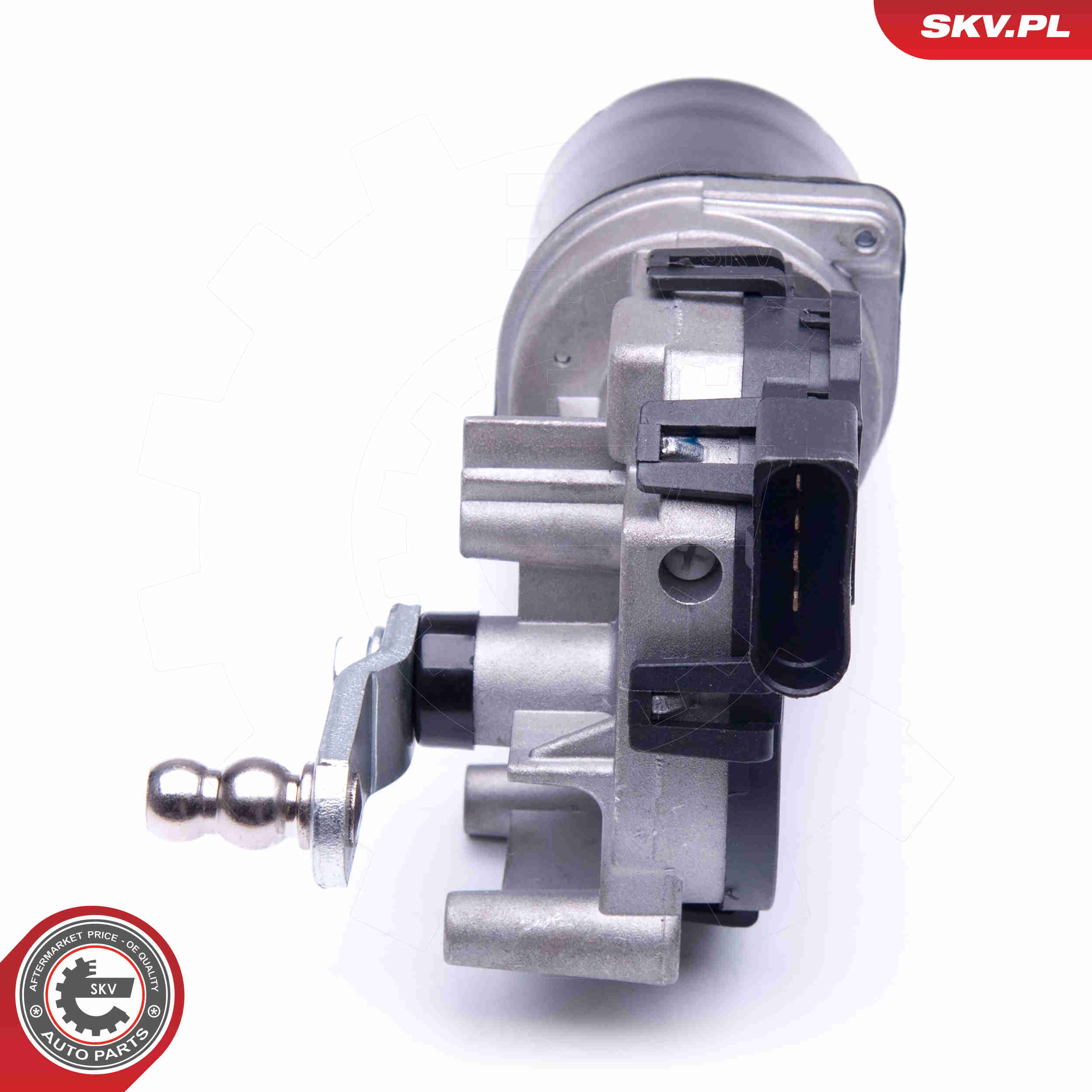 Wiper Motor - 19SKV043 ESEN SKV