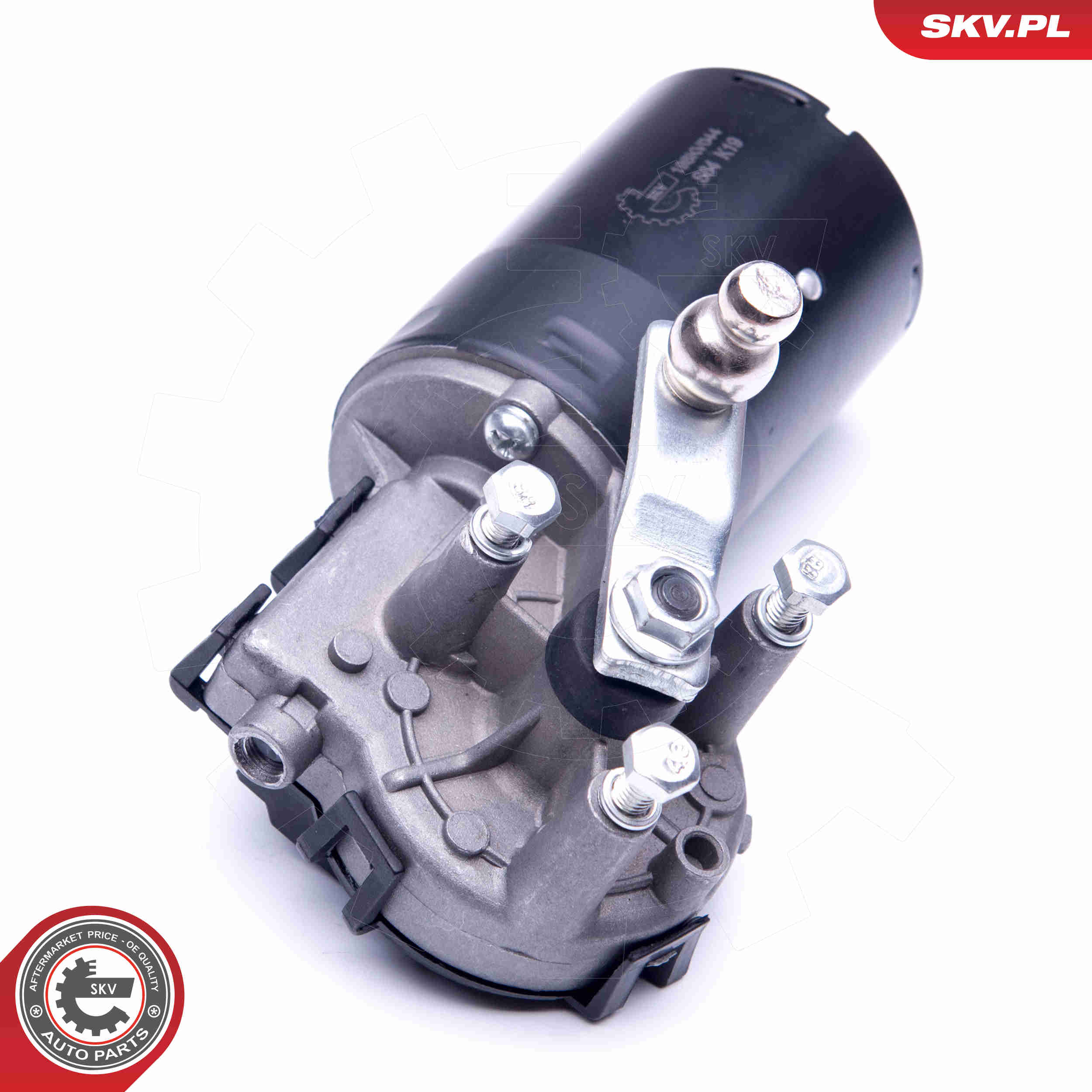 Wiper Motor - 19SKV044 ESEN SKV