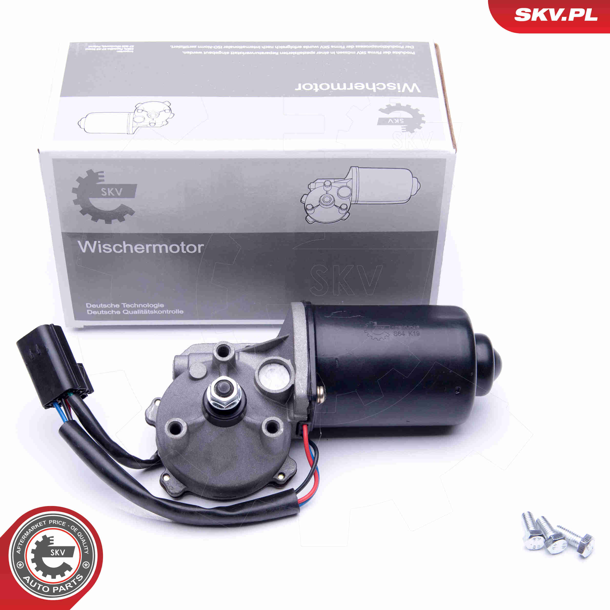 Motore tergicristallo - 19SKV046 ESEN SKV