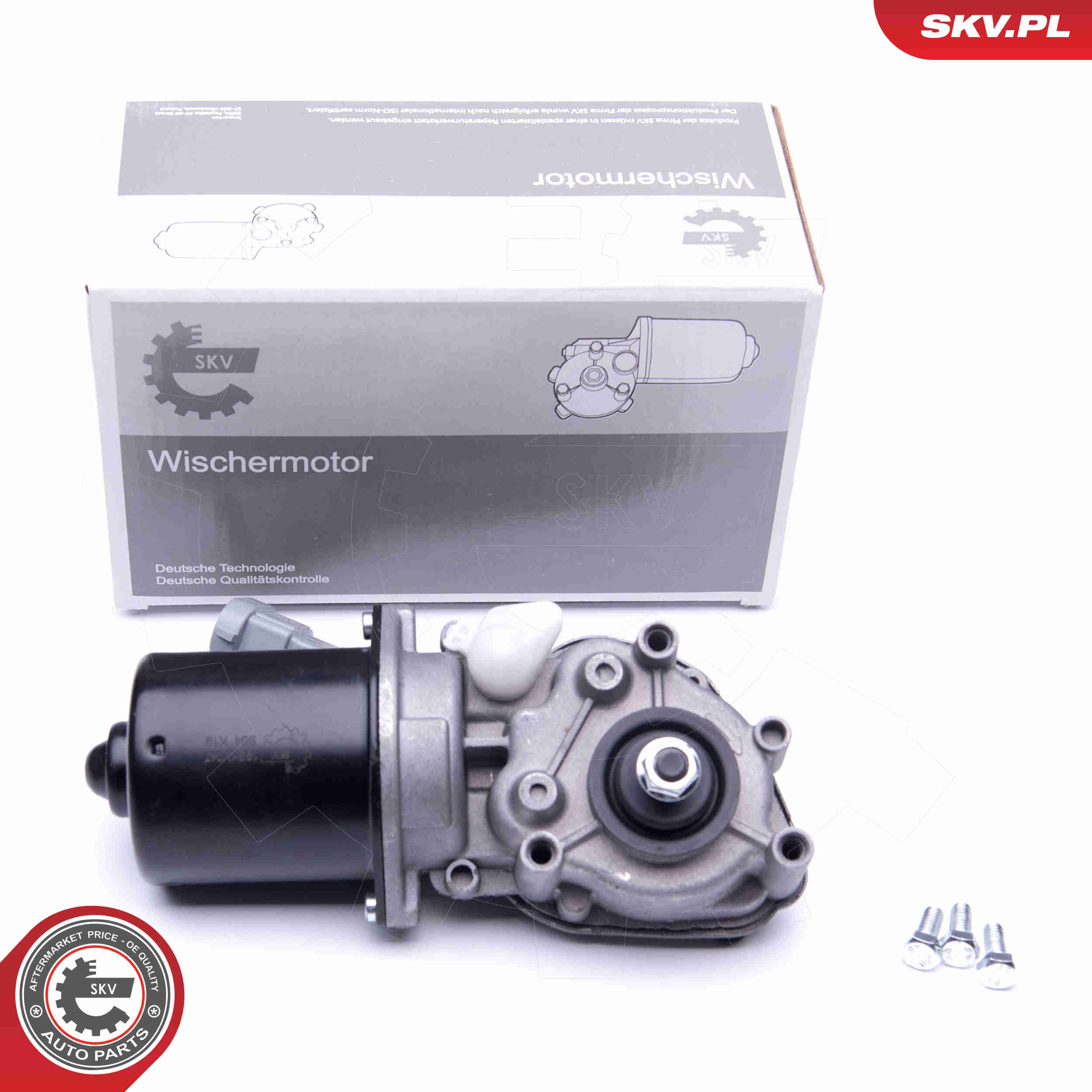 Motore tergicristallo - 19SKV047 ESEN SKV