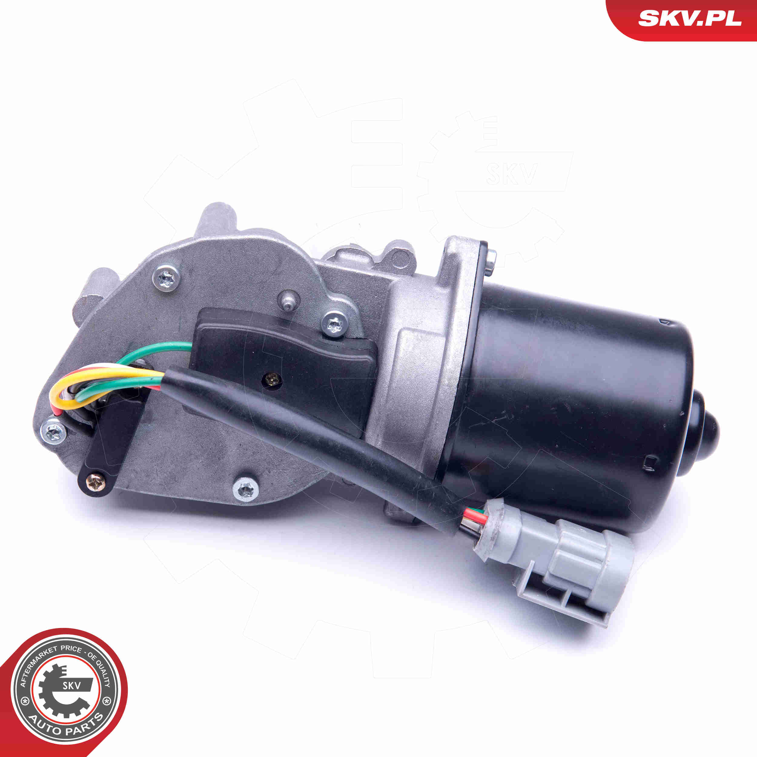 Wischermotor - 19SKV047 ESEN SKV