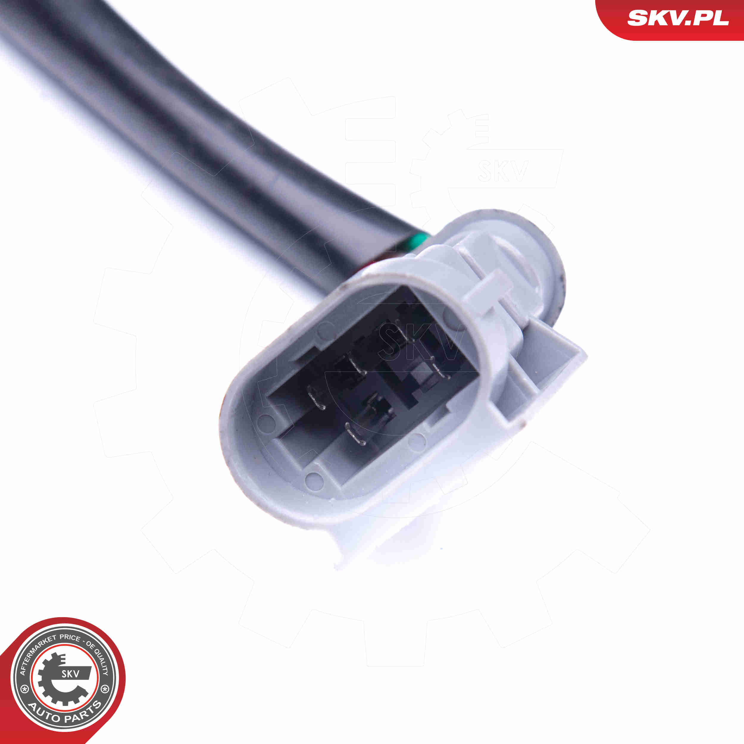 Wischermotor - 19SKV047 ESEN SKV