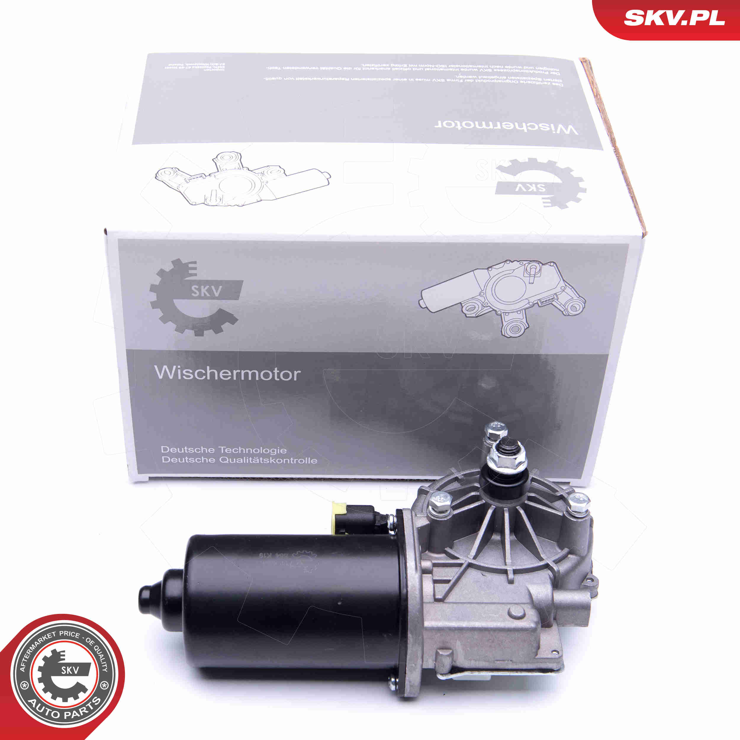 Motore tergicristallo - 19SKV048 ESEN SKV
