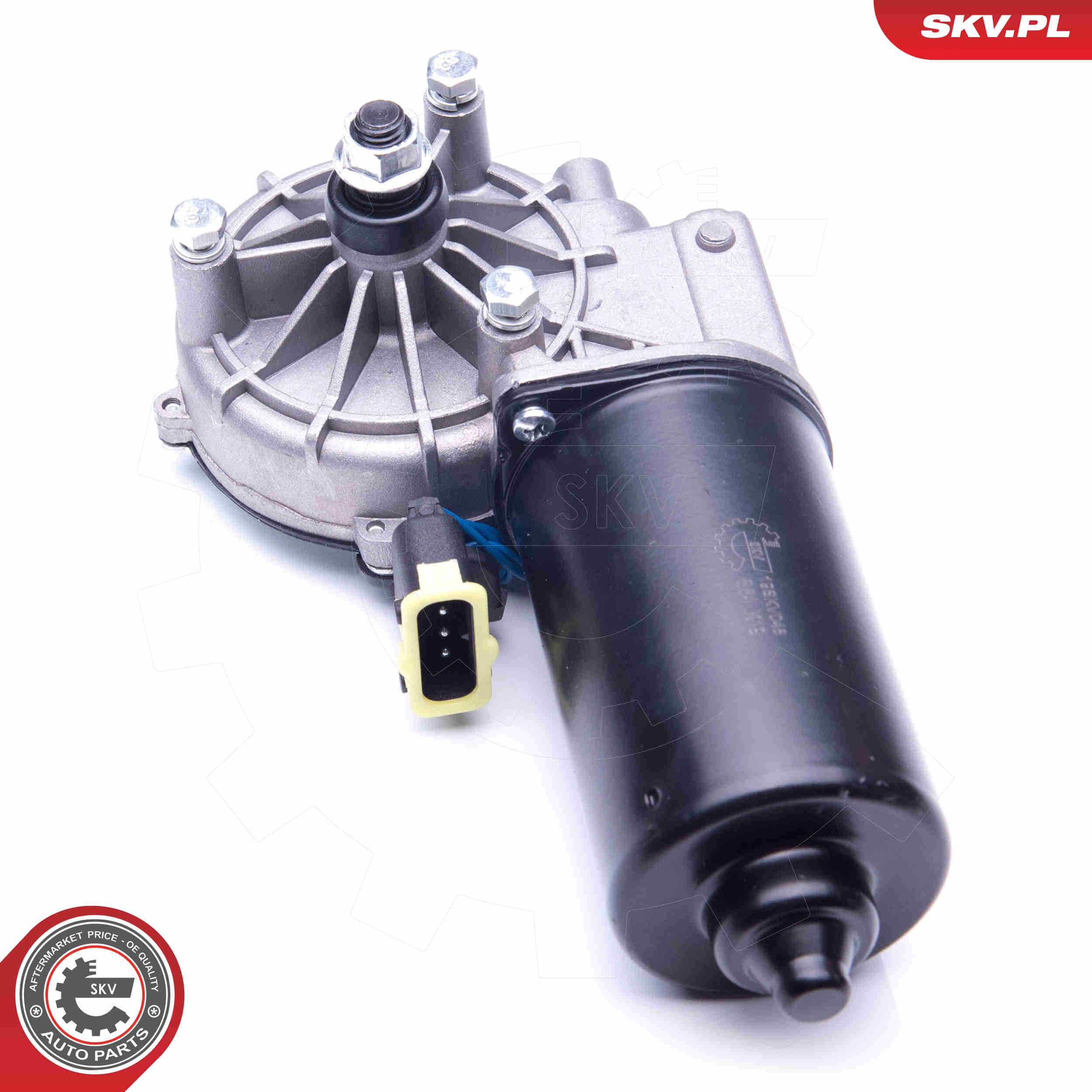 Wiper Motor - 19SKV048 ESEN SKV