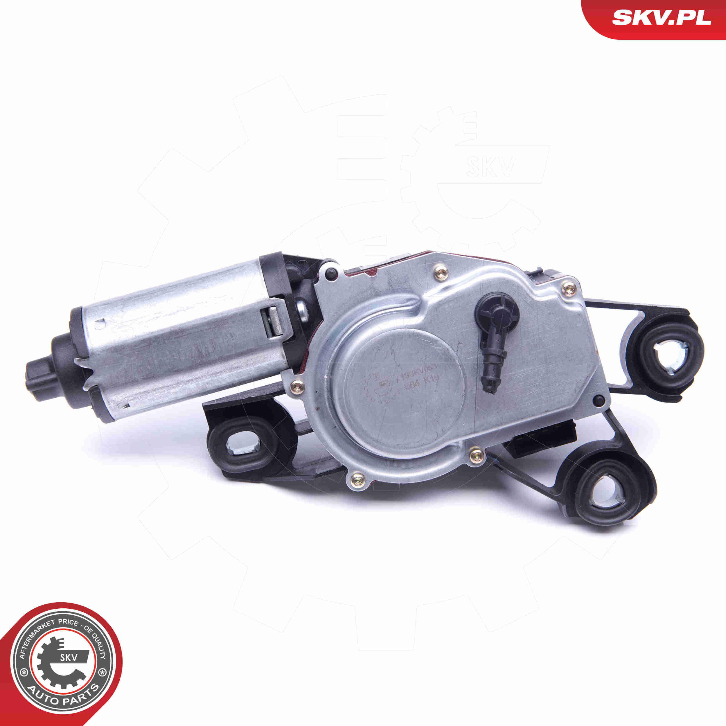 Motore tergicristallo - 19SKV053 ESEN SKV