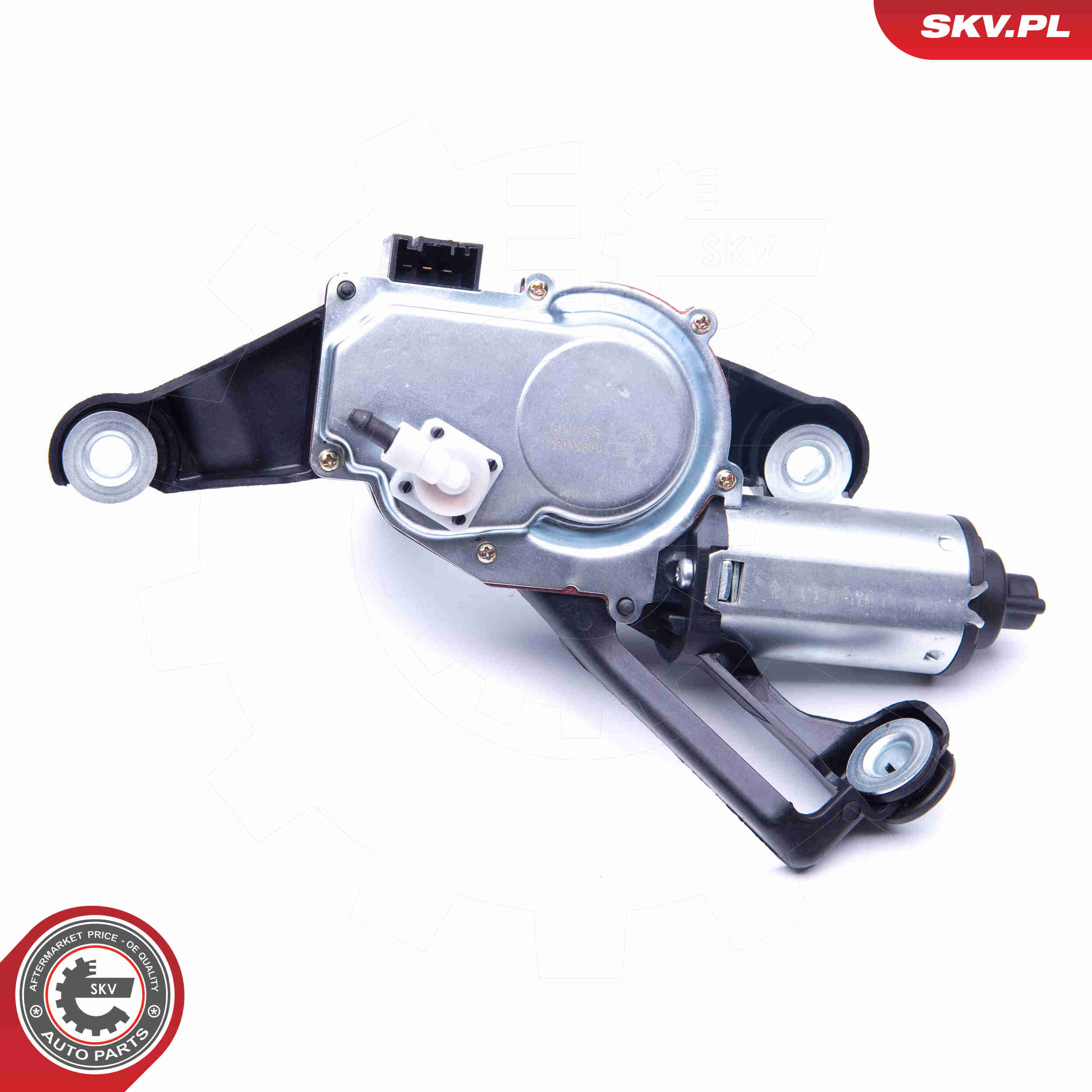 Wiper Motor - 19SKV055 ESEN SKV