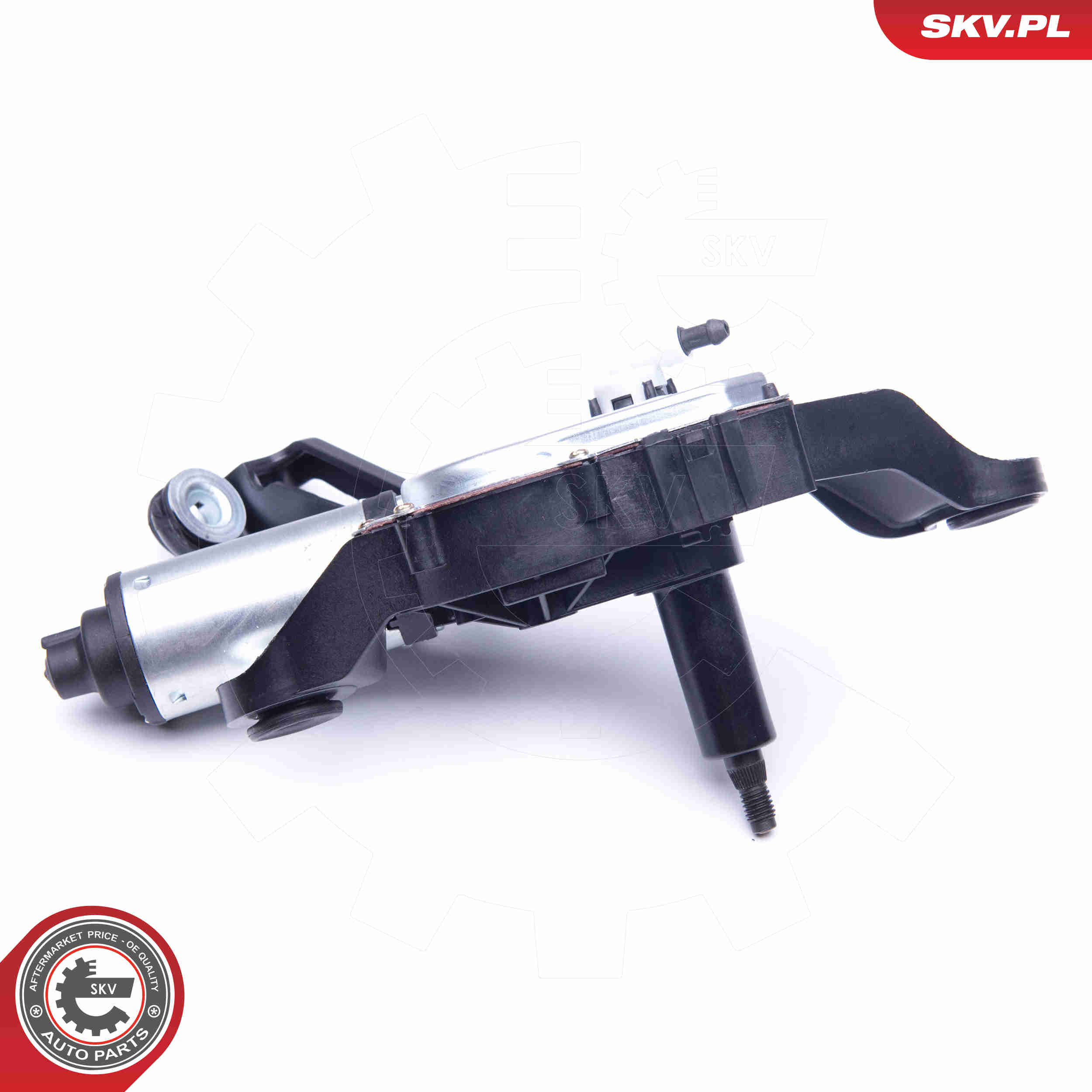 Wiper Motor - 19SKV055 ESEN SKV