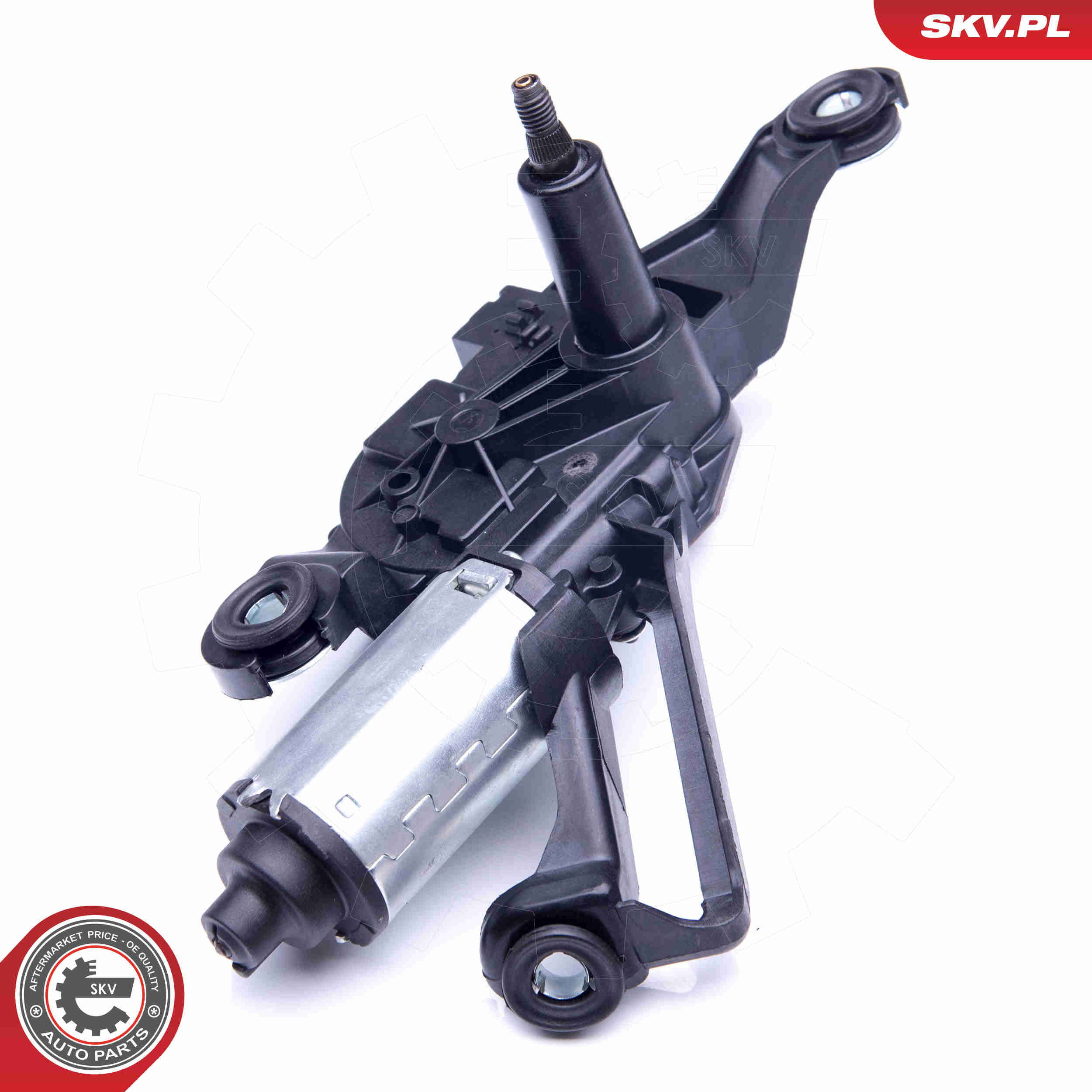 Wiper Motor - 19SKV055 ESEN SKV