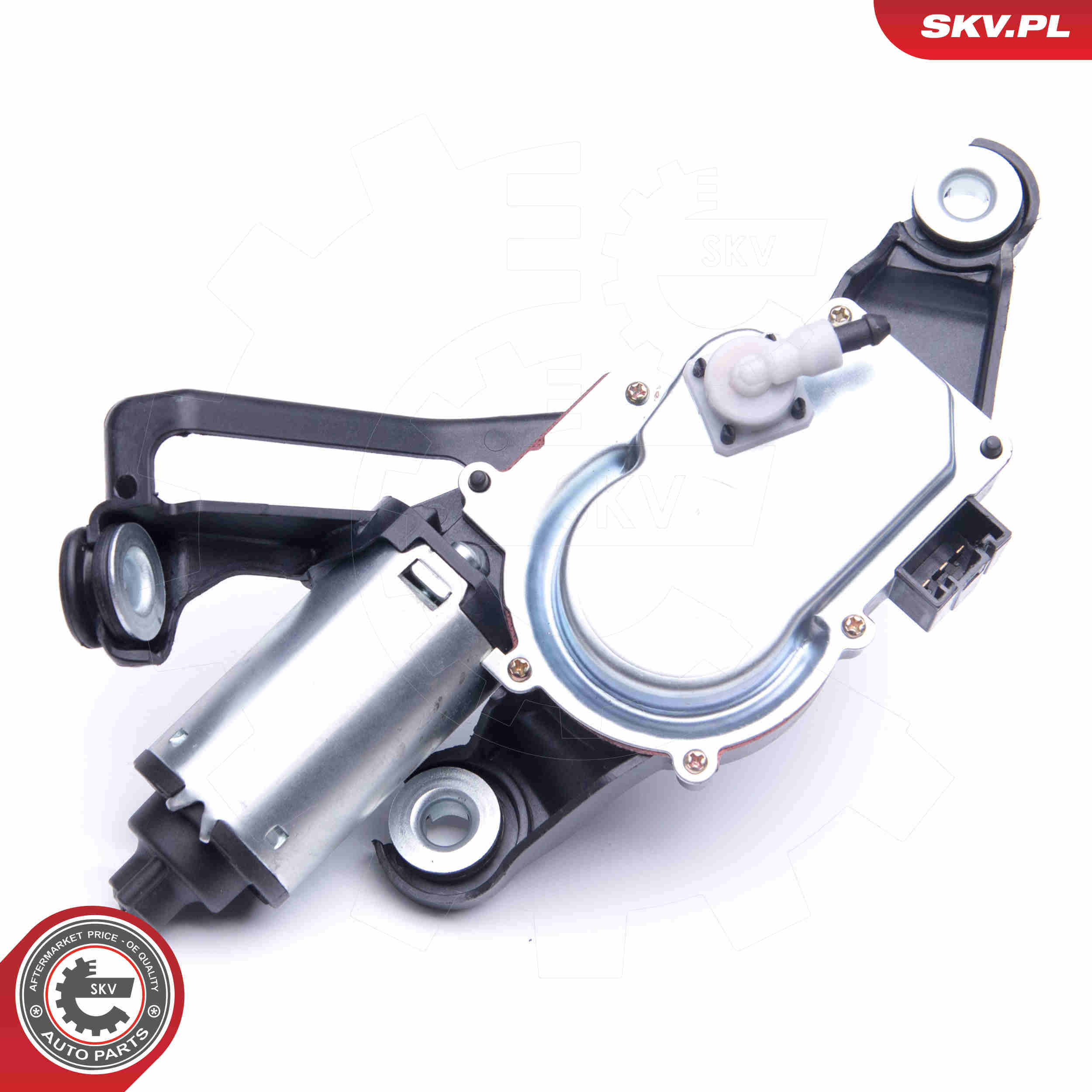 Wiper Motor - 19SKV055 ESEN SKV