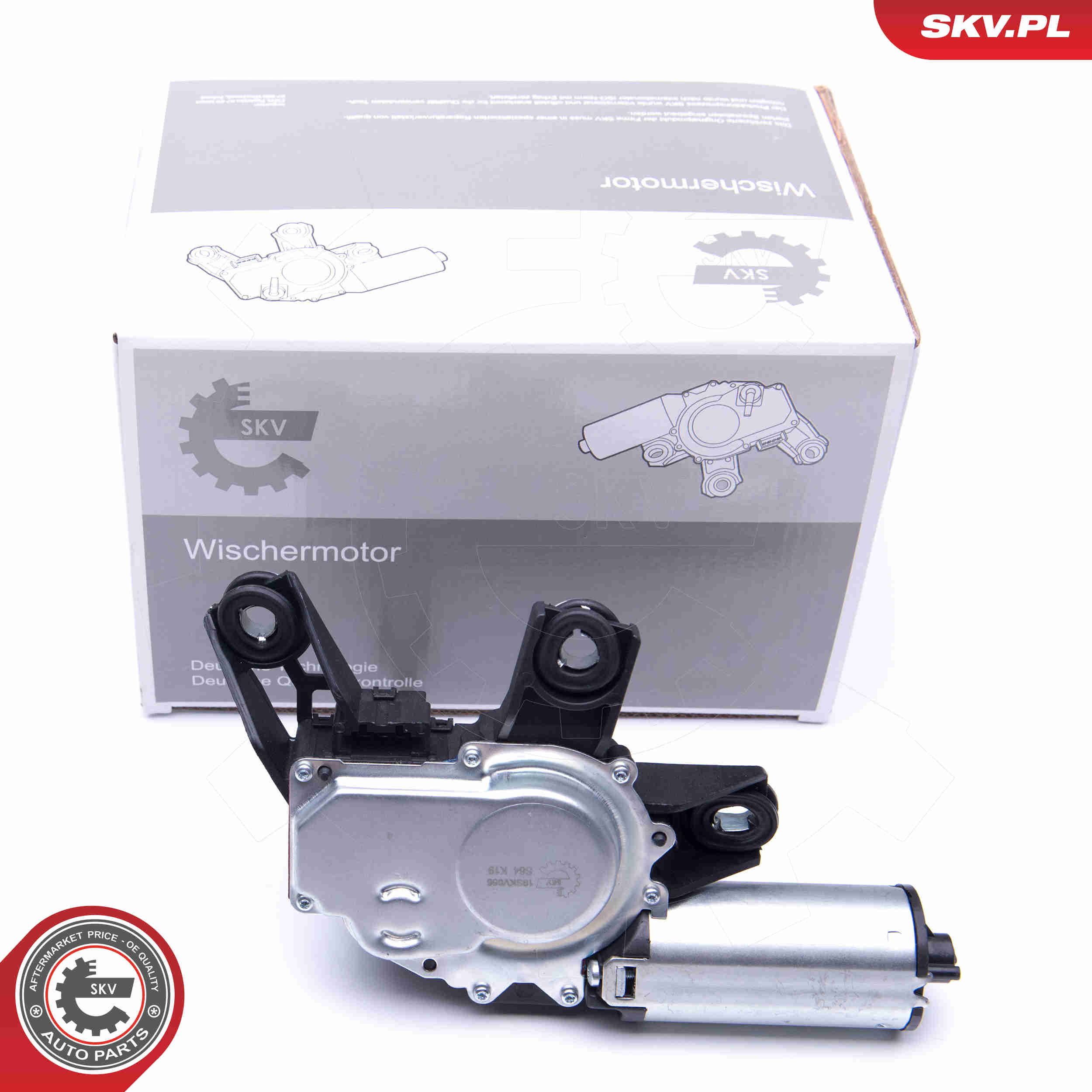 valytuvo variklis - 19SKV056 ESEN SKV