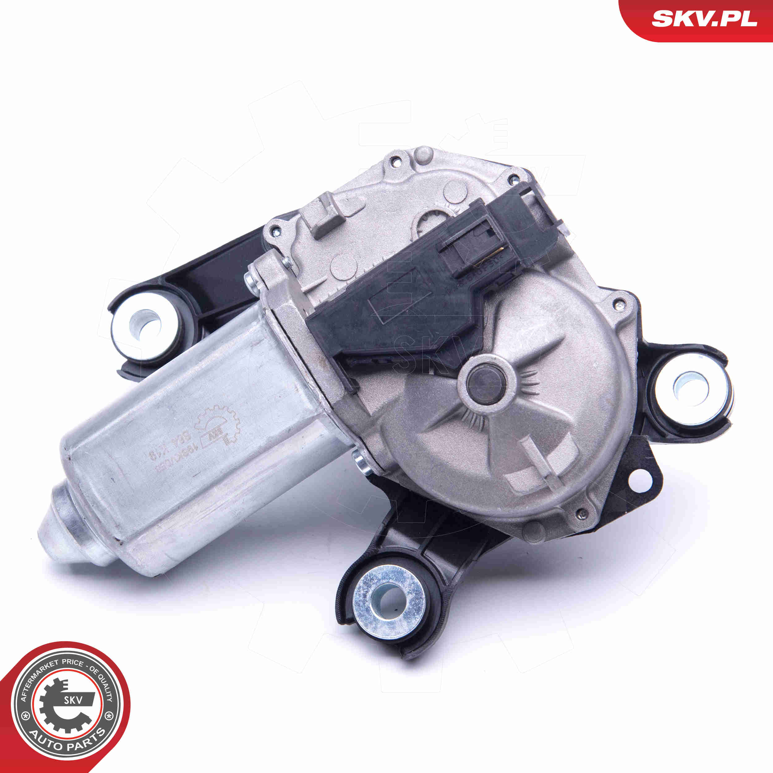 Wiper Motor - 19SKV058 ESEN SKV