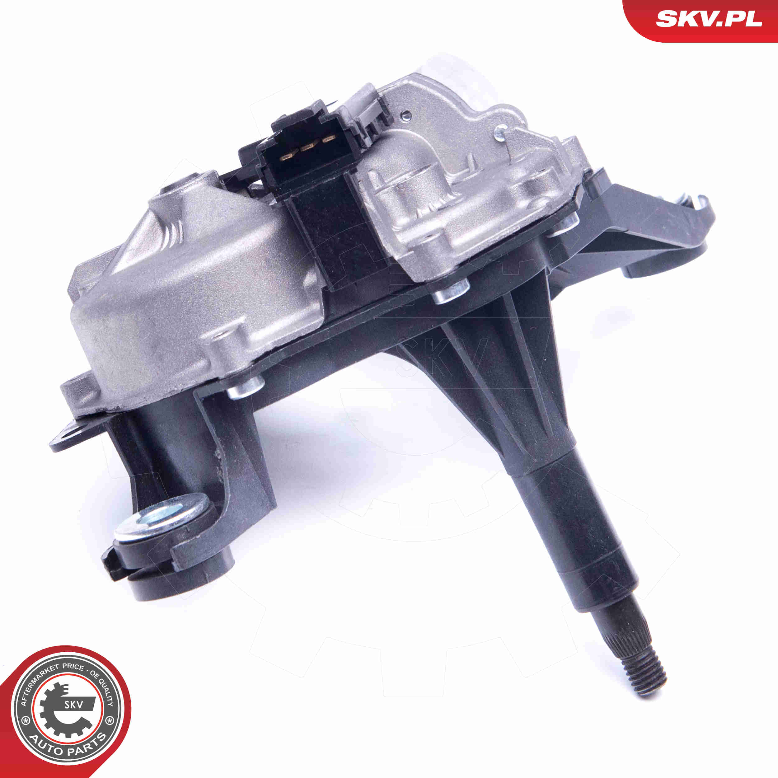 Wiper Motor - 19SKV058 ESEN SKV