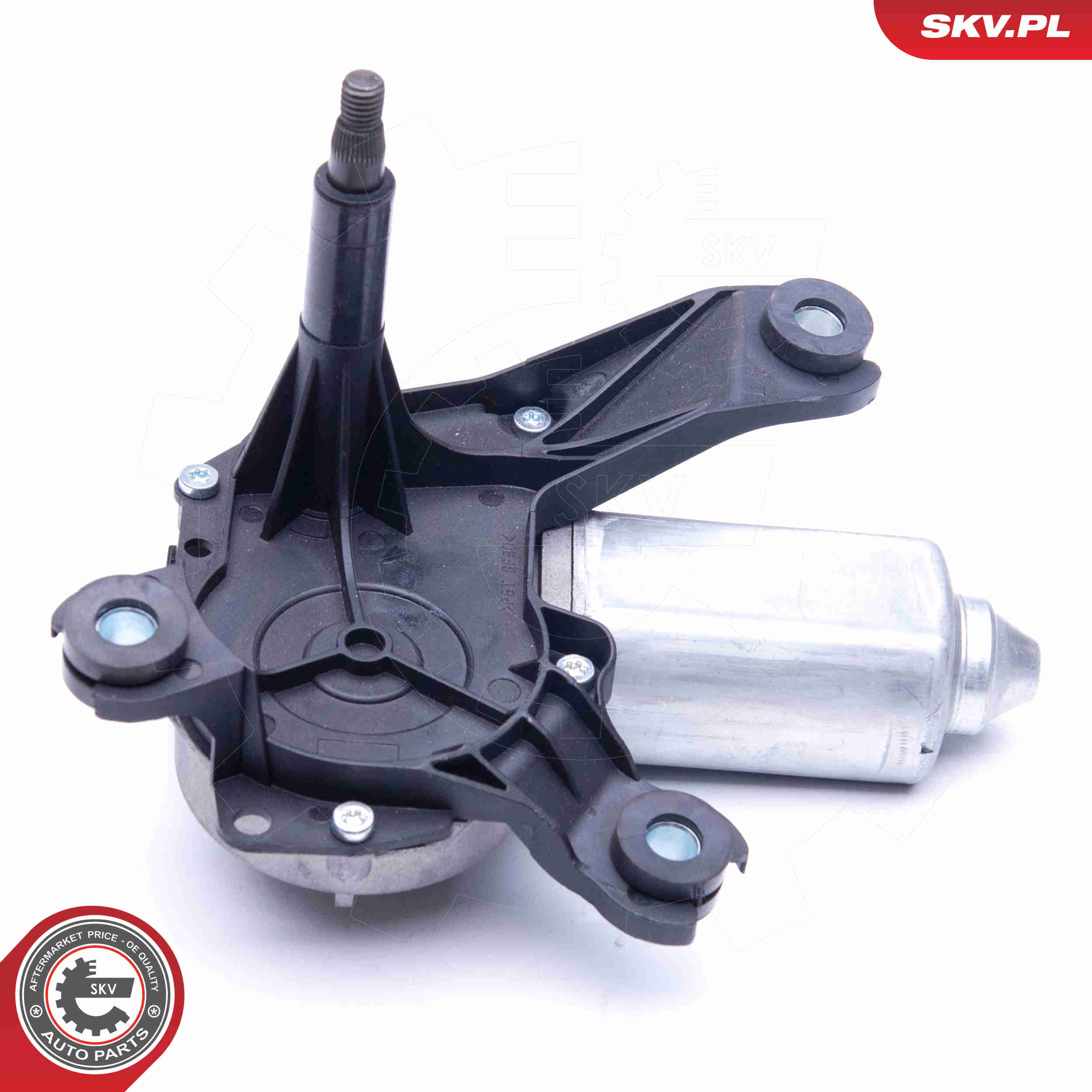 Wiper Motor - 19SKV058 ESEN SKV