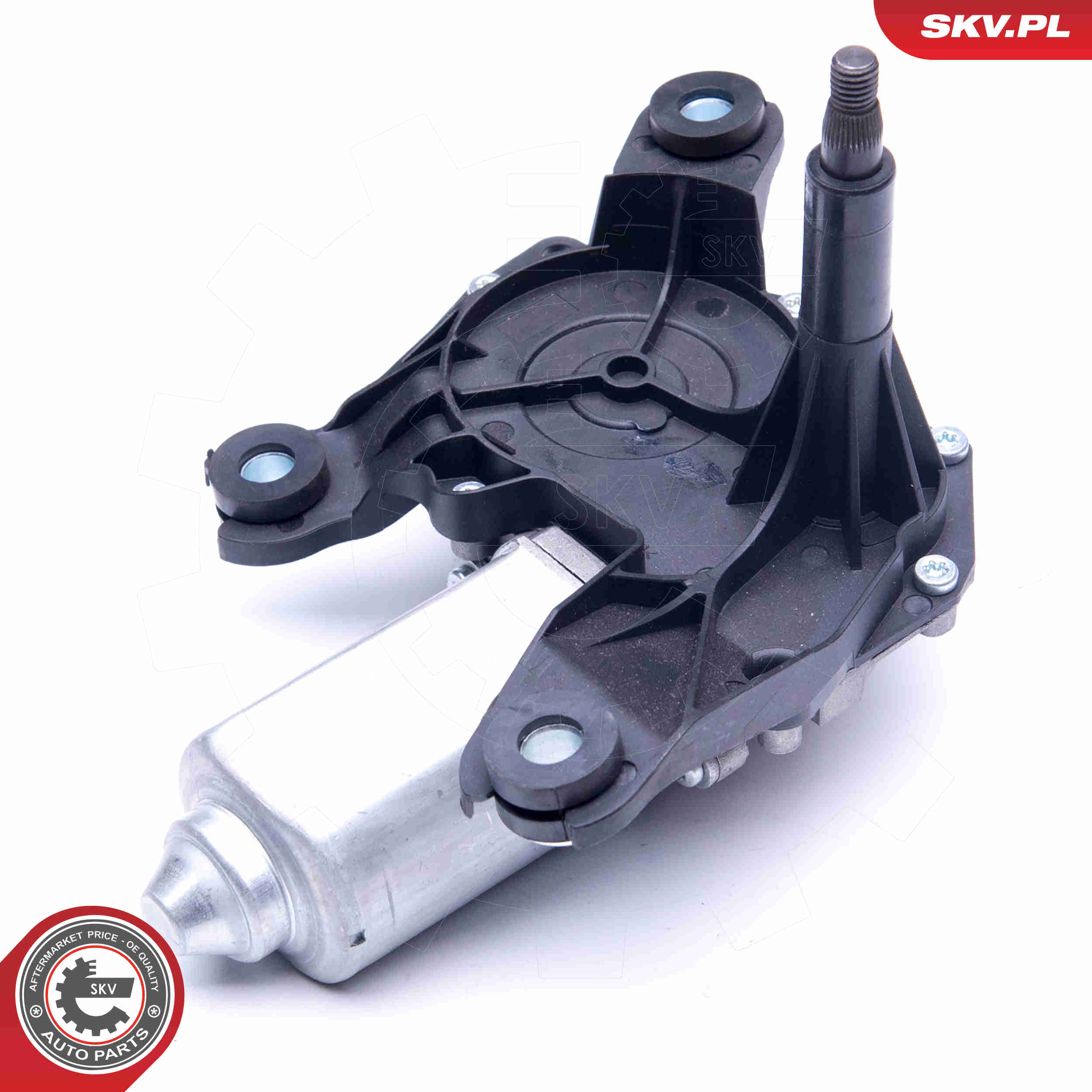 Wiper Motor - 19SKV058 ESEN SKV