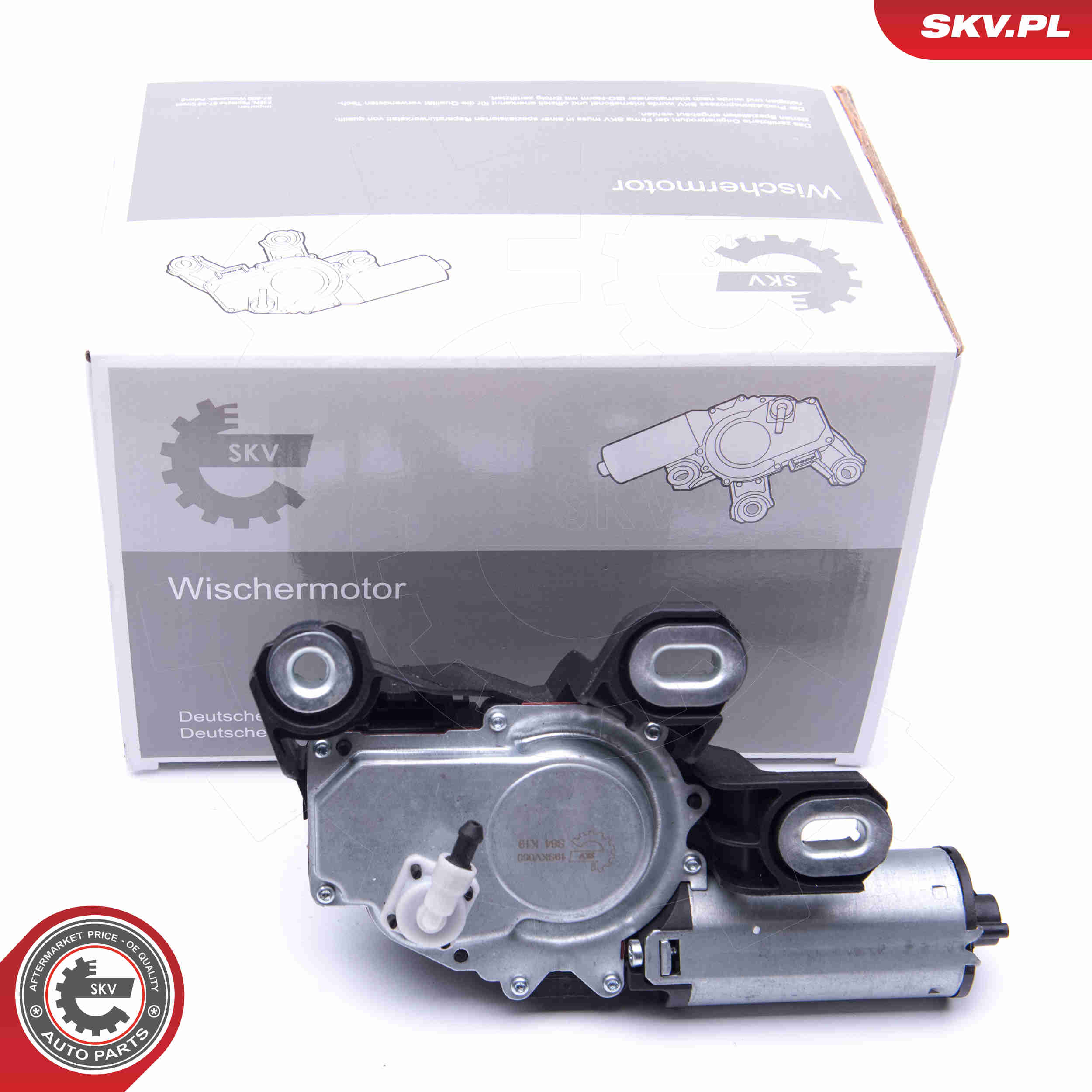 Motore tergicristallo - 19SKV060 ESEN SKV