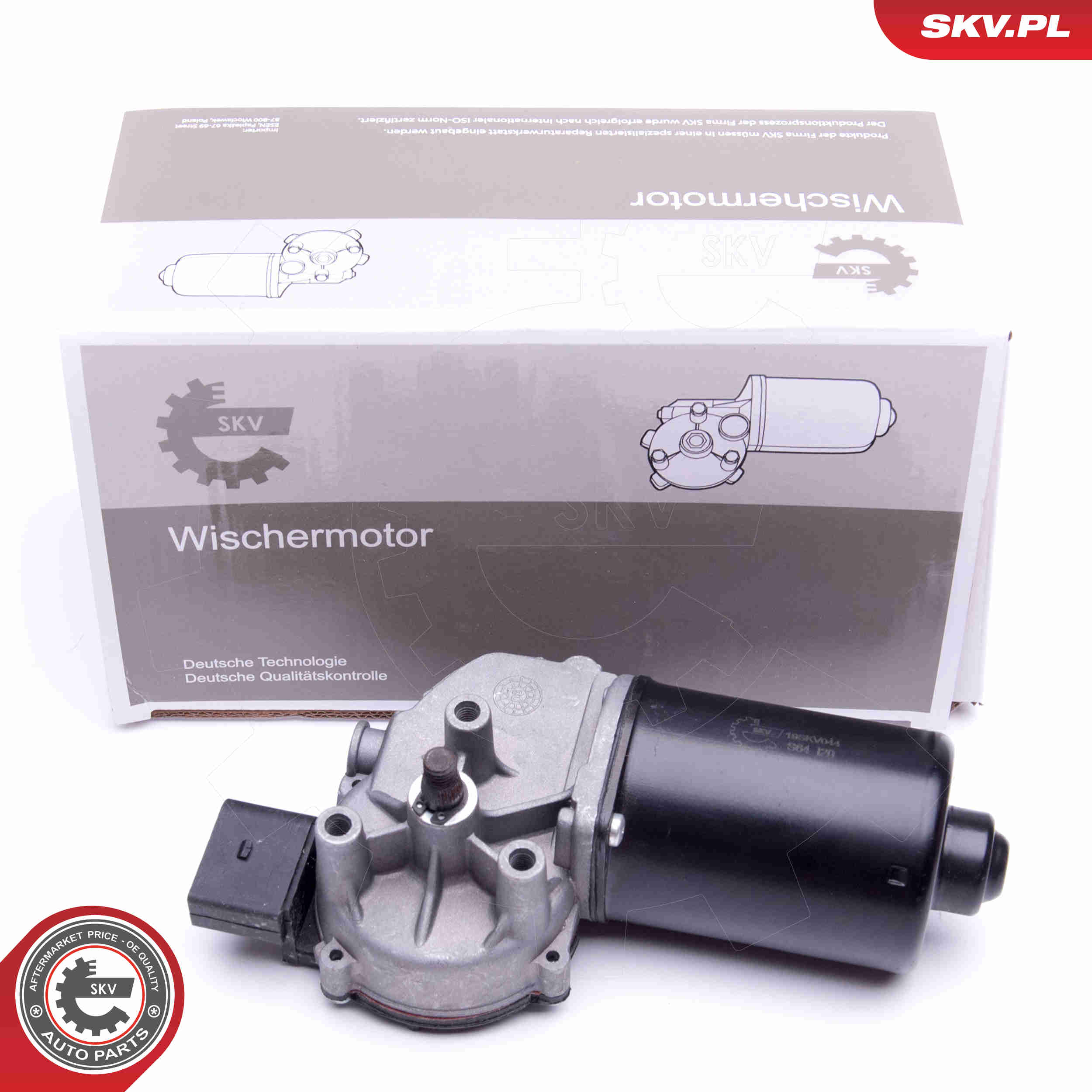 Motore tergicristallo - 19SKV065 ESEN SKV