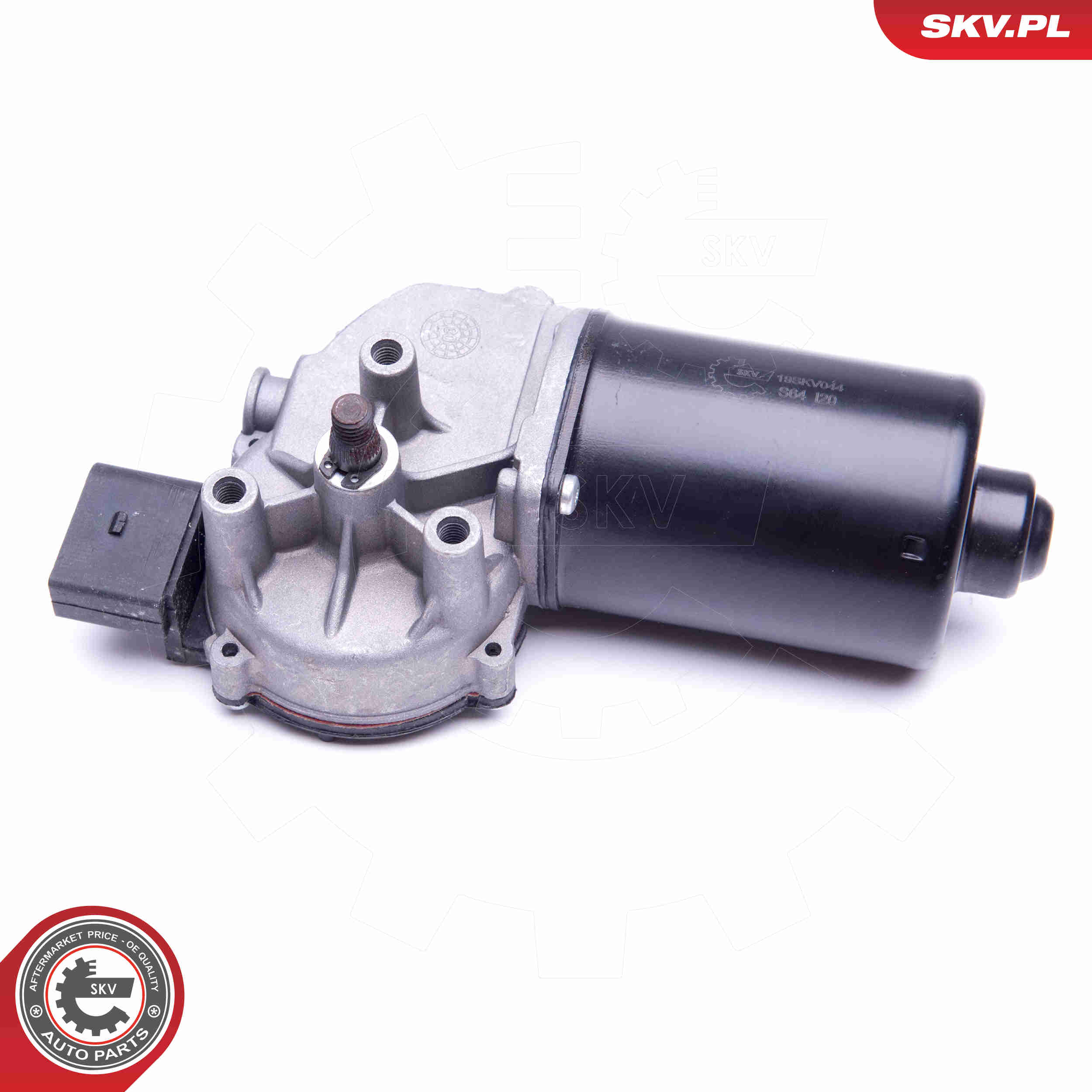 Wiper Motor - 19SKV065 ESEN SKV