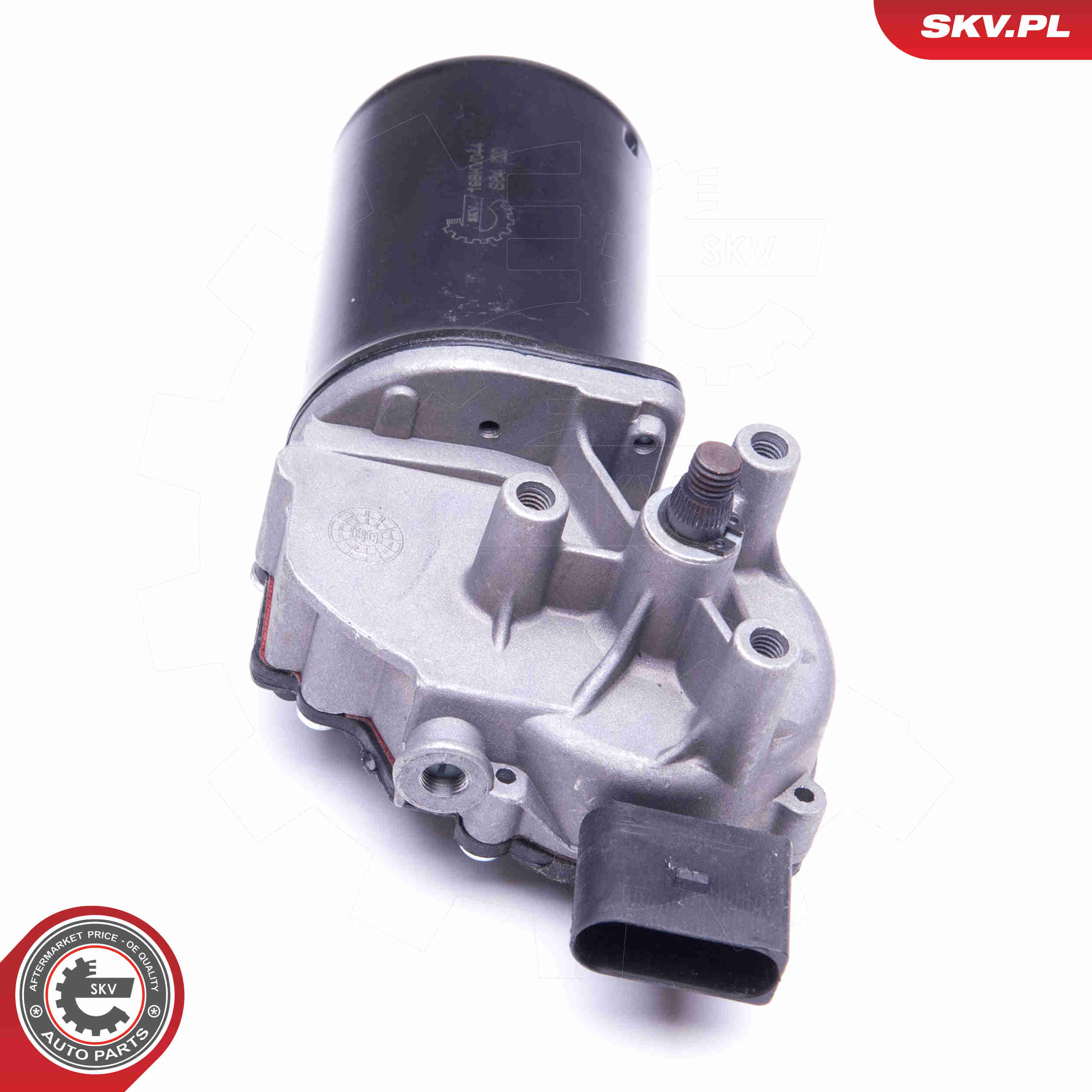 Wiper Motor - 19SKV065 ESEN SKV