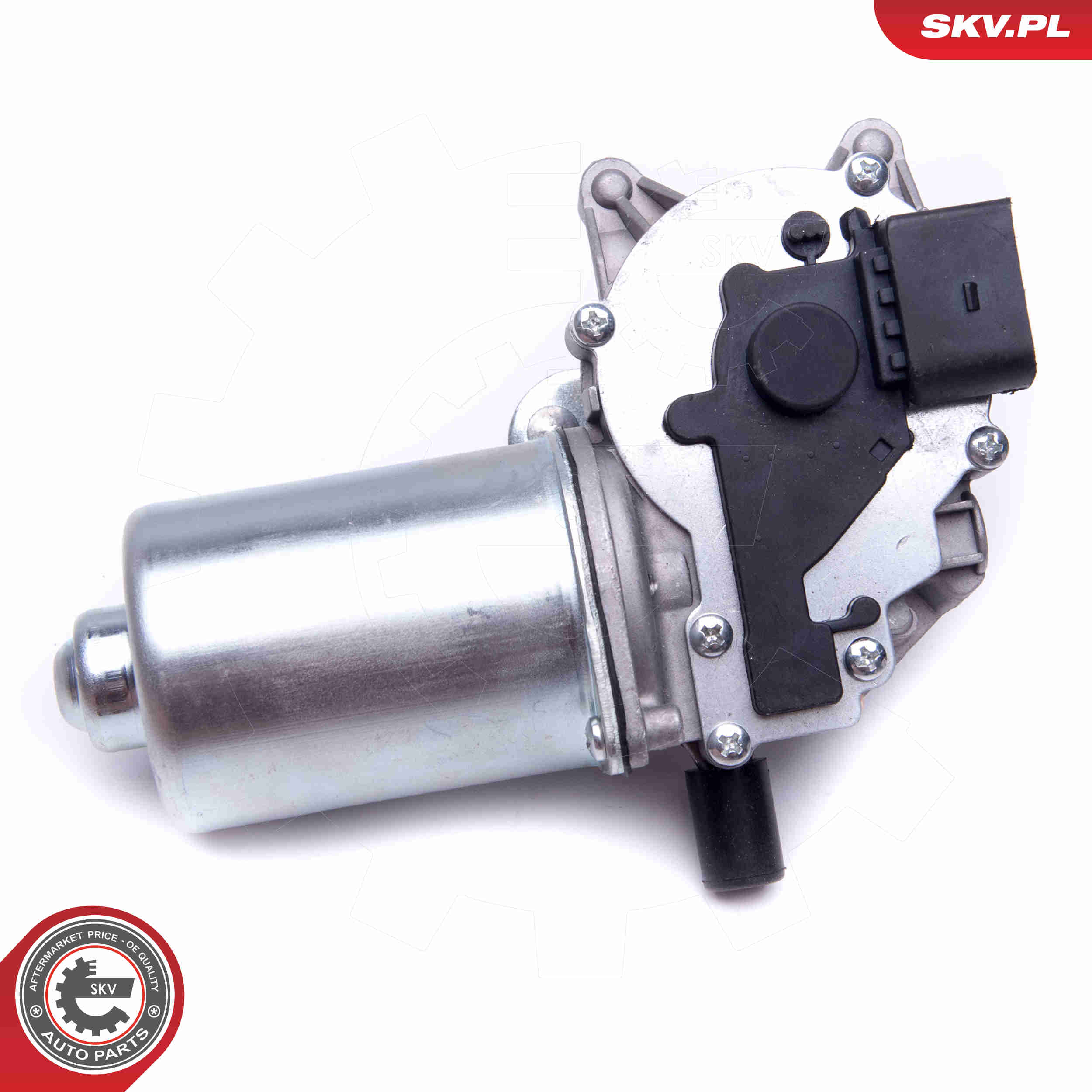 Wiper Motor - 19SKV078 ESEN SKV