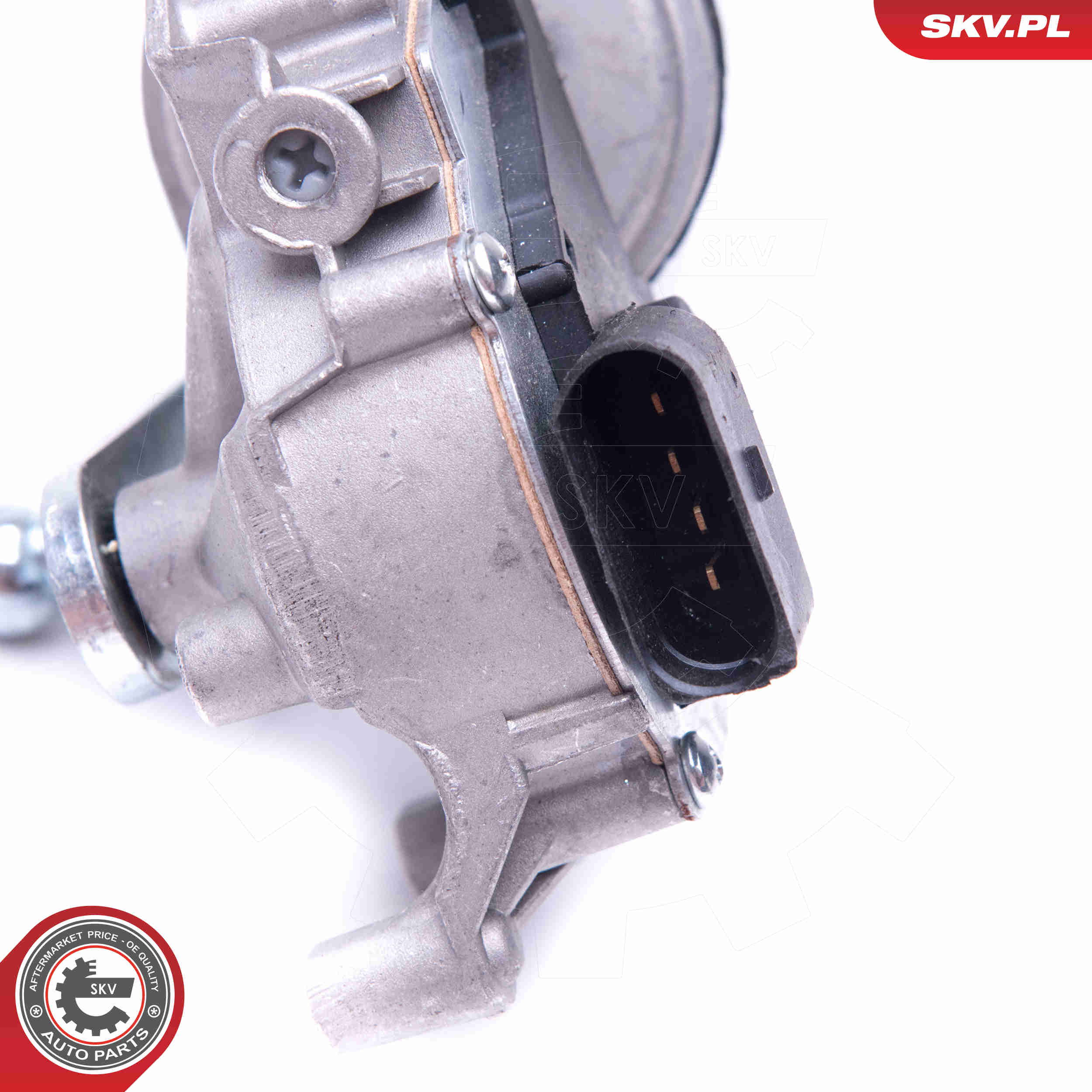 Wiper Motor - 19SKV078 ESEN SKV