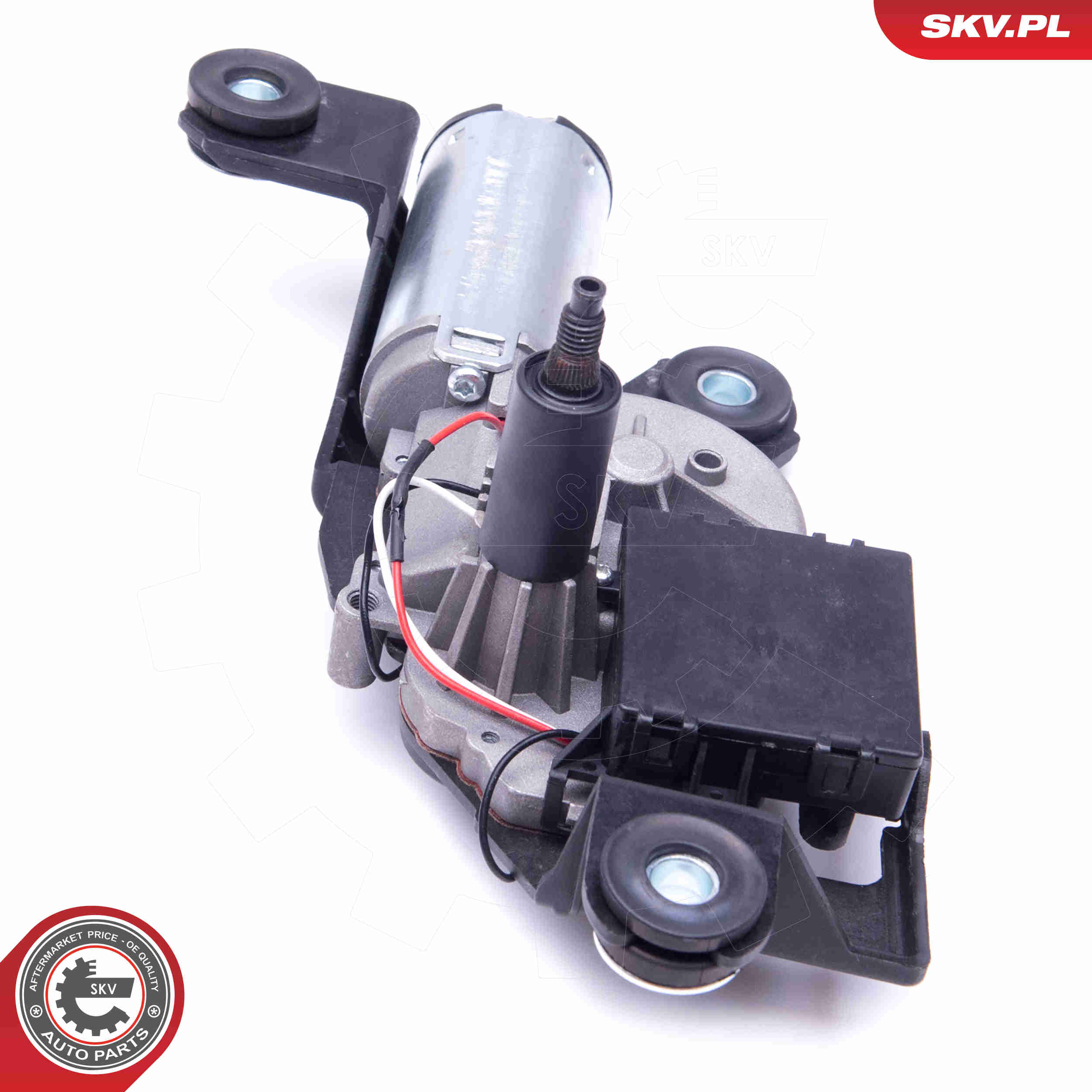 Wiper Motor - 19SKV084 ESEN SKV