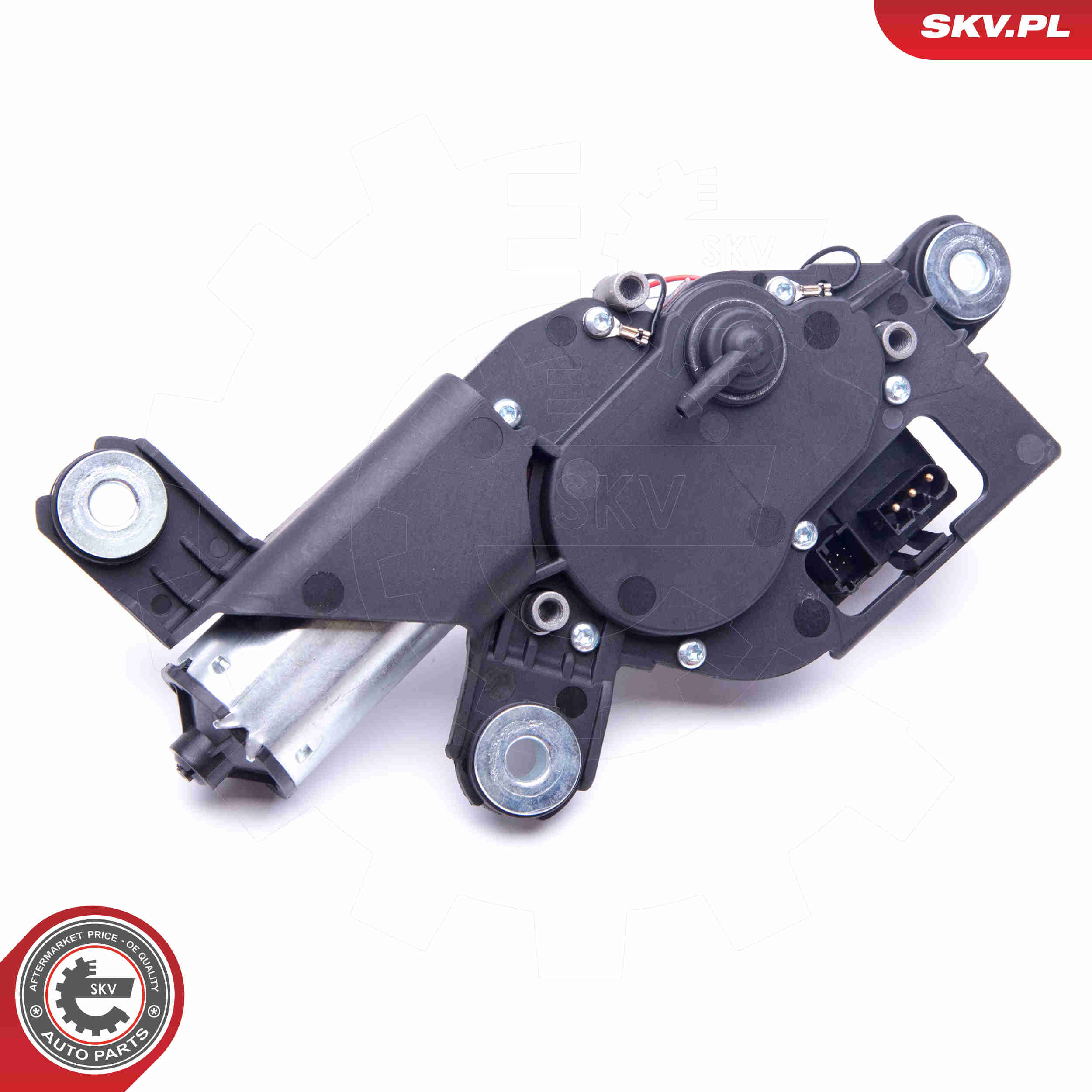 Wiper Motor - 19SKV084 ESEN SKV