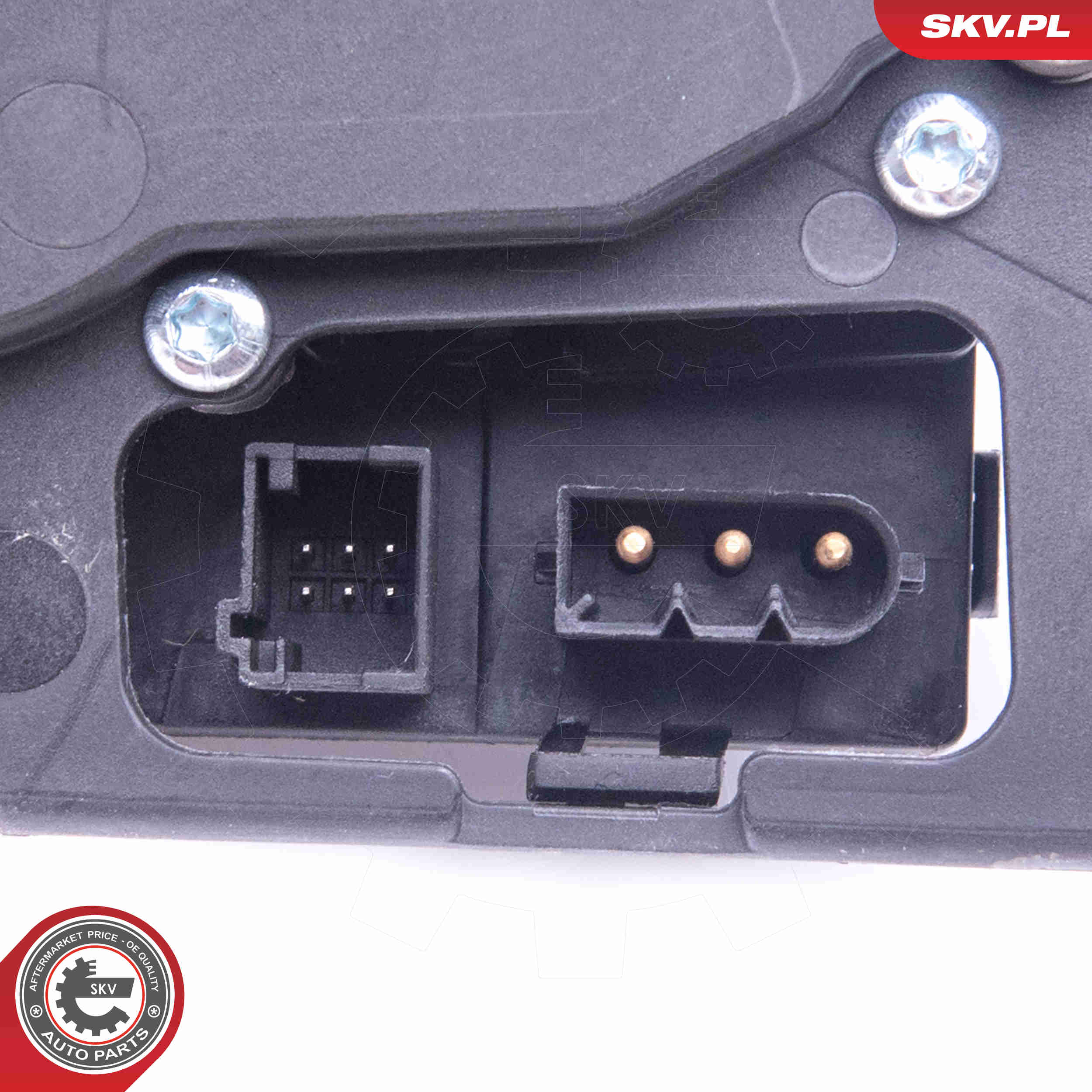 Wiper Motor - 19SKV084 ESEN SKV