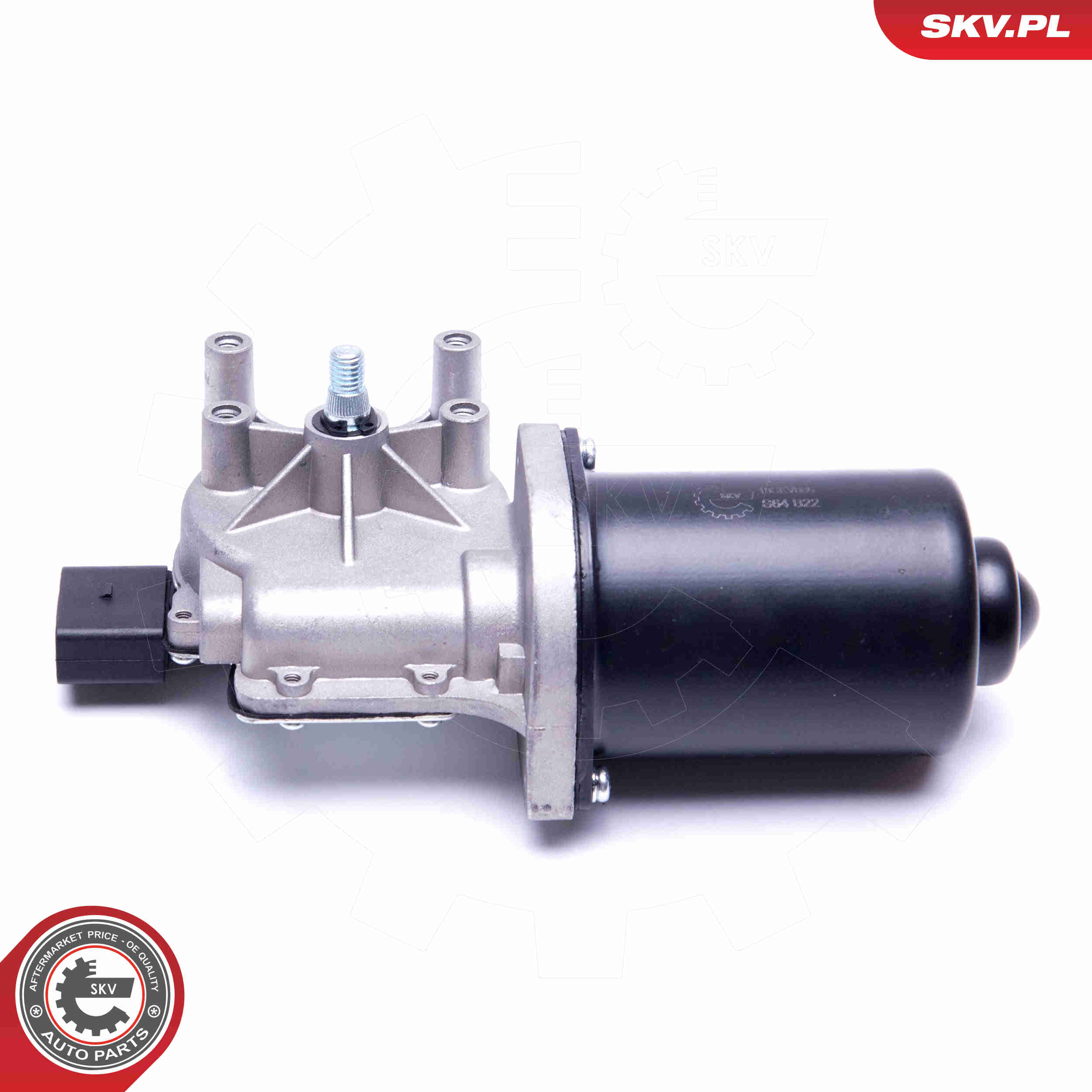 Wiper Motor - 19SKV086 ESEN SKV