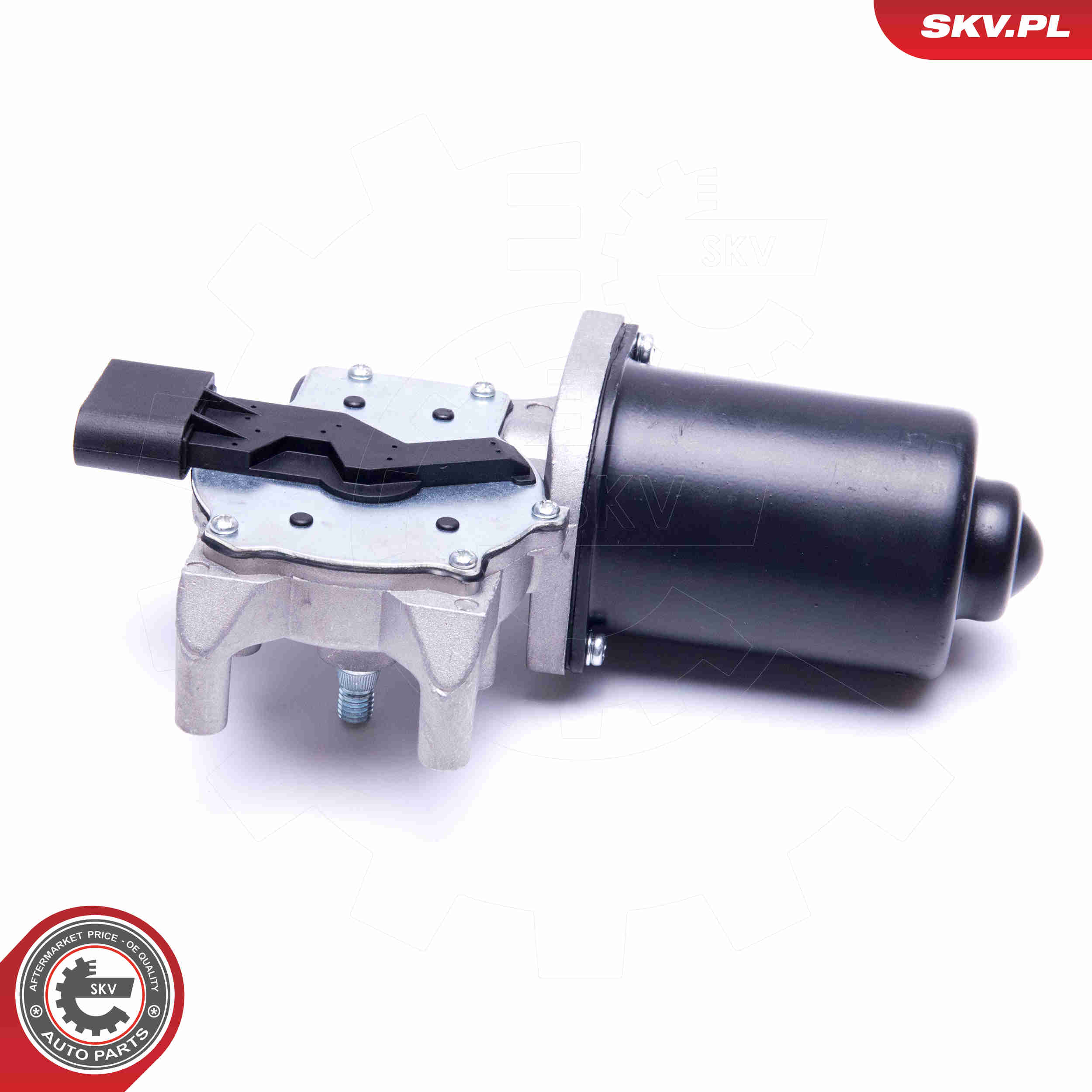 Wiper Motor - 19SKV086 ESEN SKV