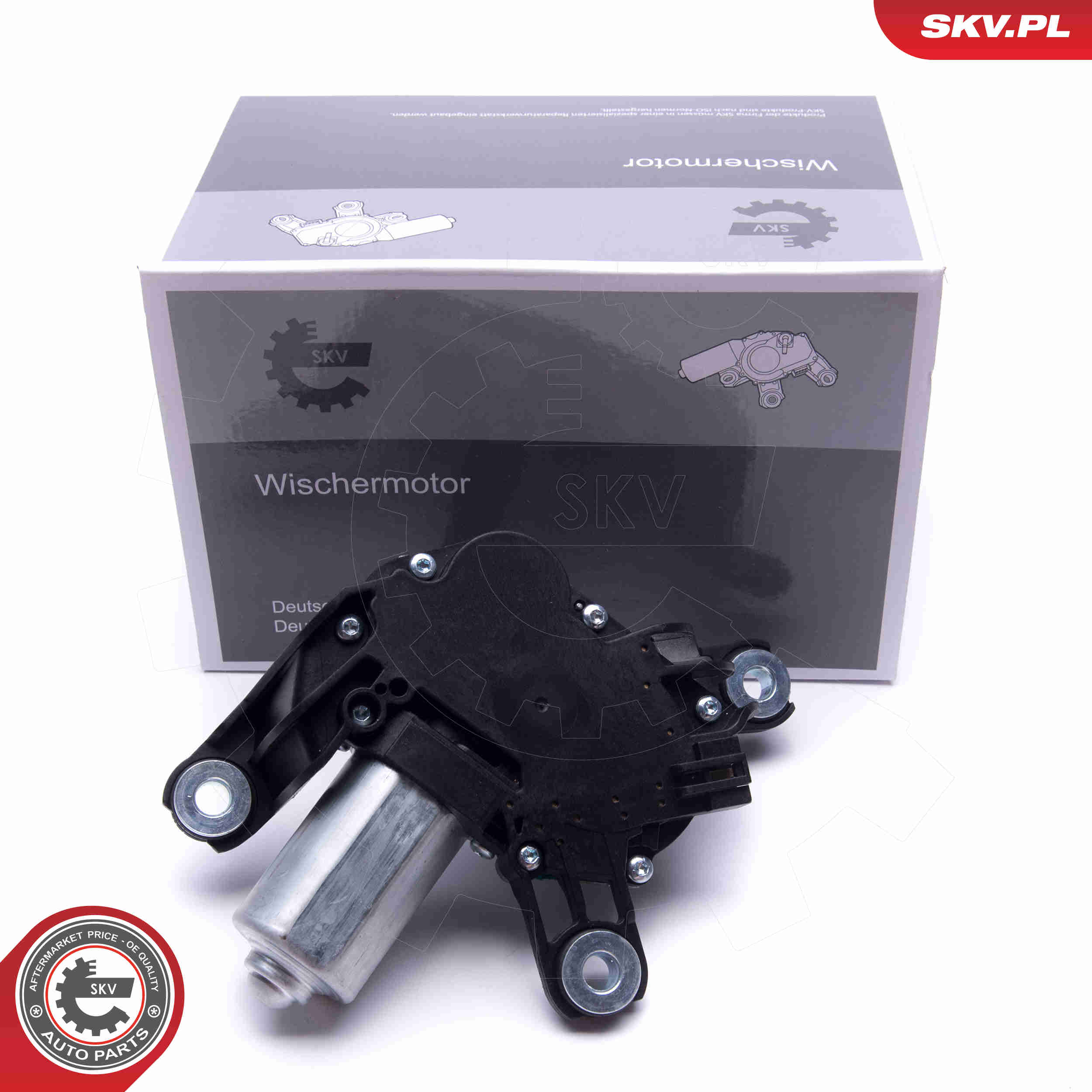 Motore tergicristallo - 19SKV089 ESEN SKV