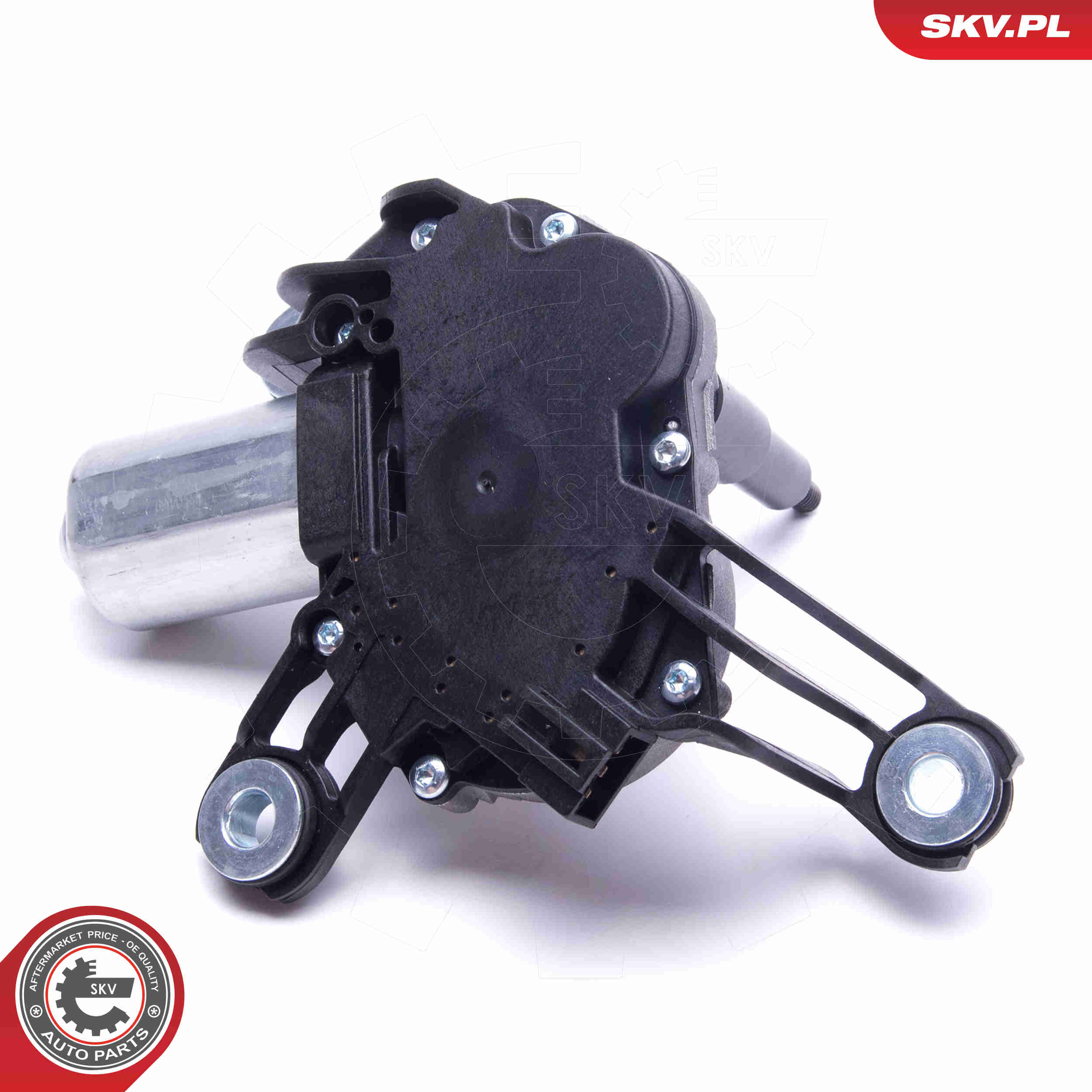 Wiper Motor - 19SKV089 ESEN SKV