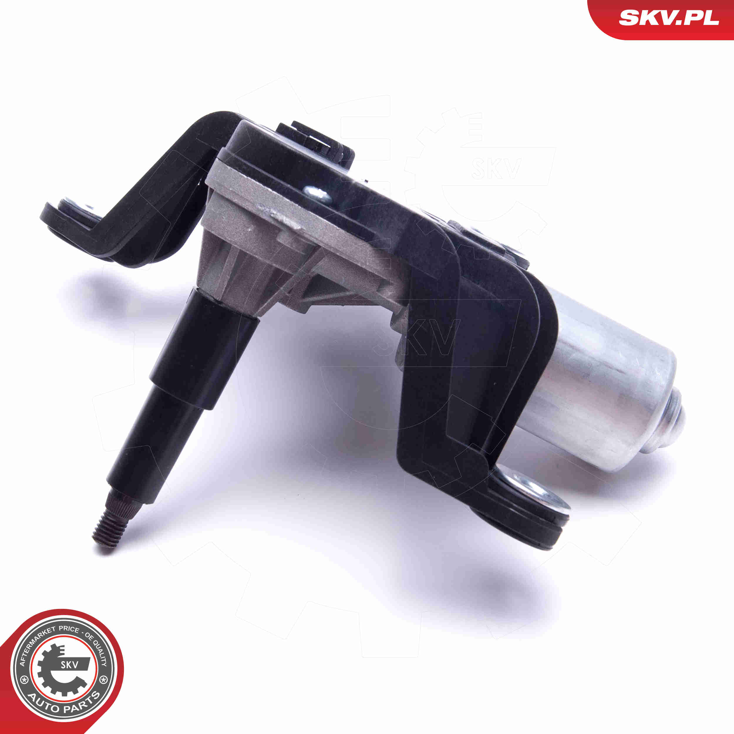 Wiper Motor - 19SKV089 ESEN SKV