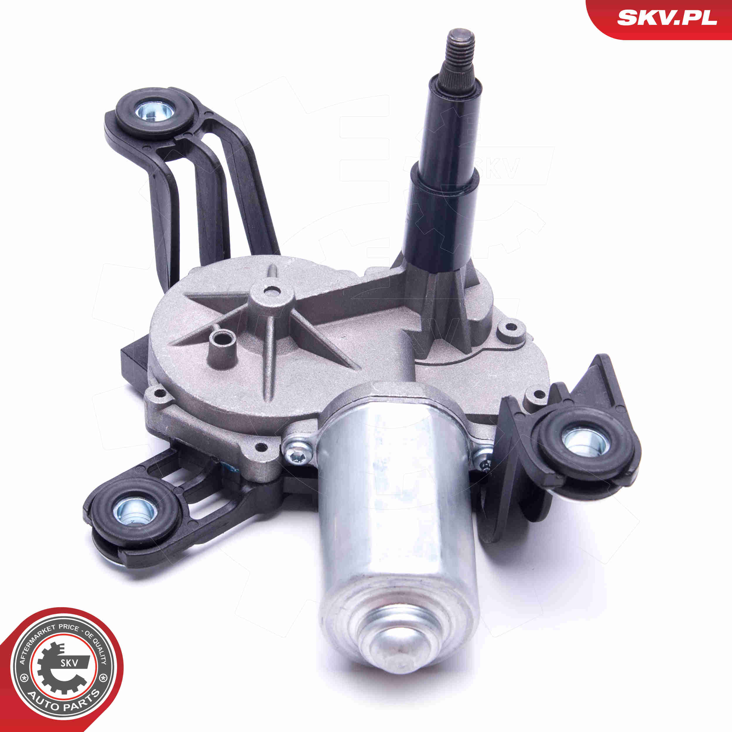 Wiper Motor - 19SKV089 ESEN SKV