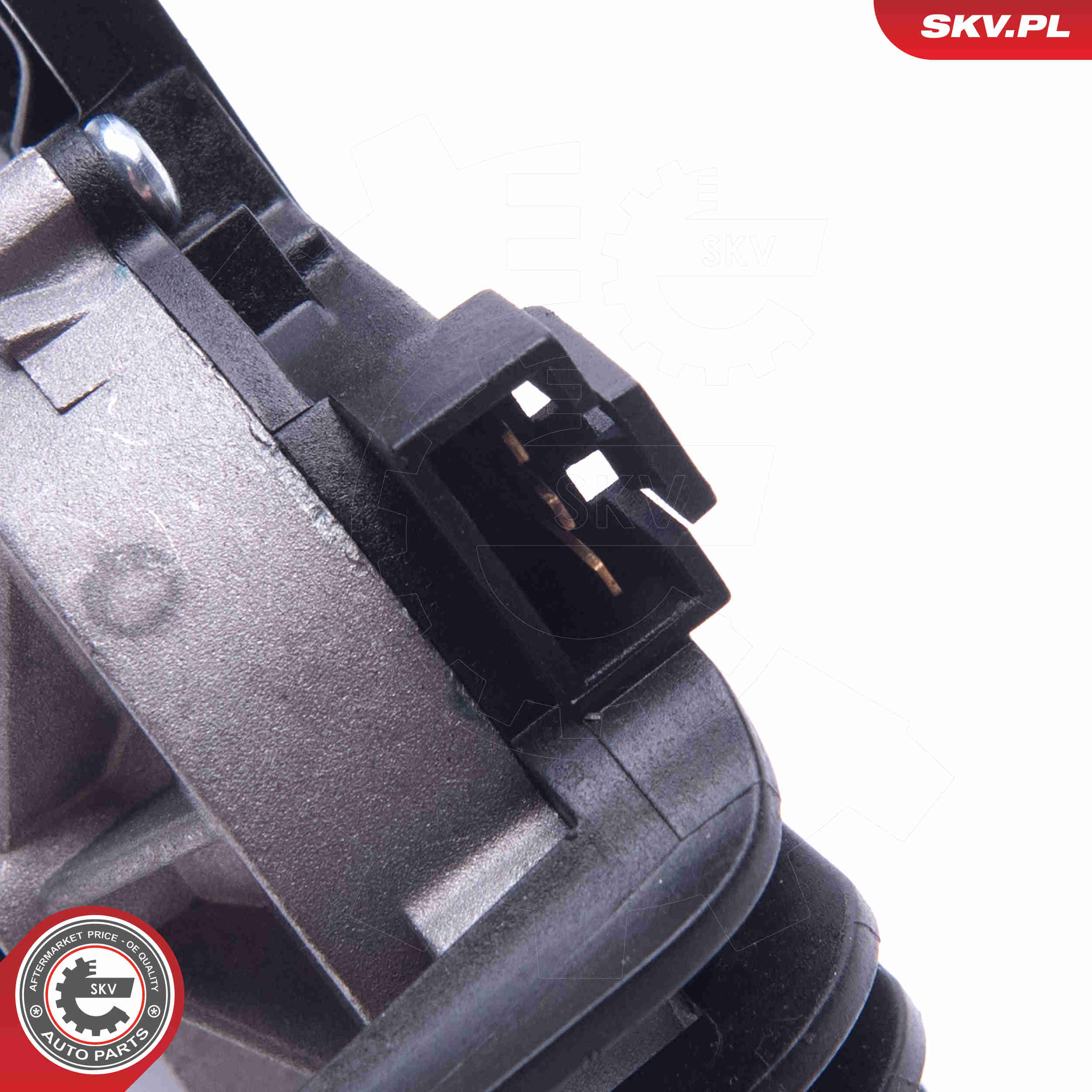 Wiper Motor - 19SKV089 ESEN SKV