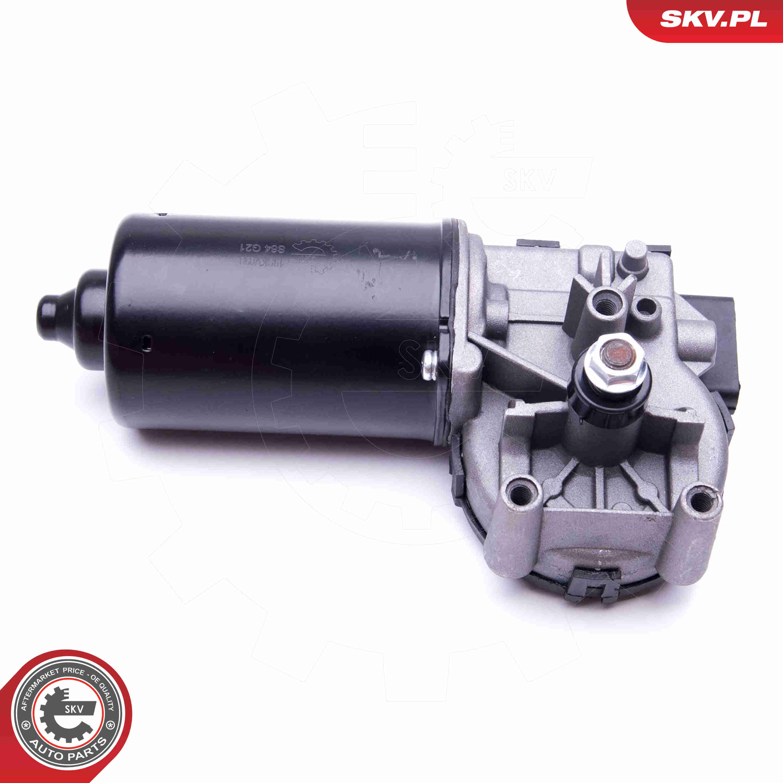 Wiper Motor - 19SKV090 ESEN SKV