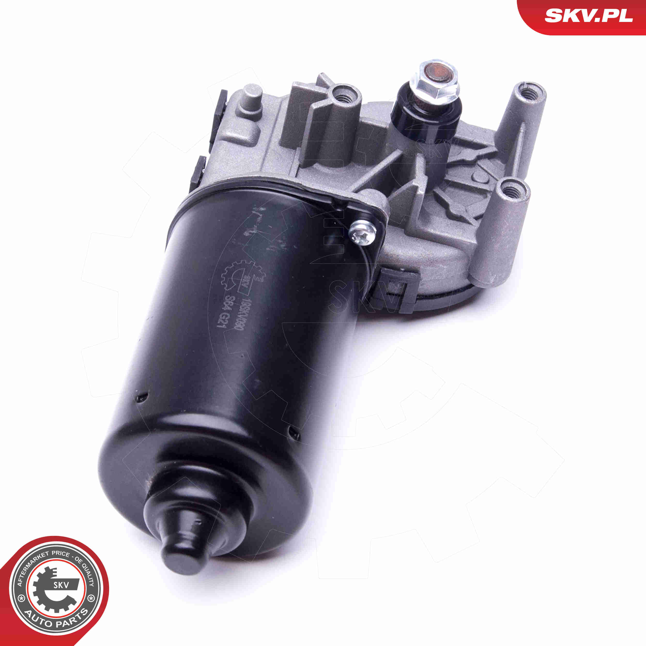 Wiper Motor - 19SKV090 ESEN SKV