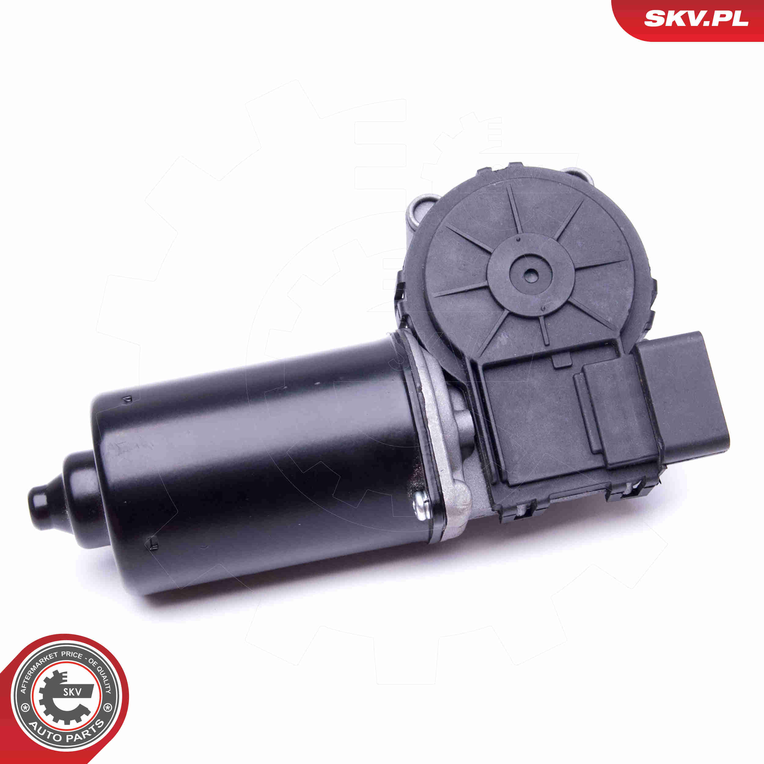 Wiper Motor - 19SKV090 ESEN SKV