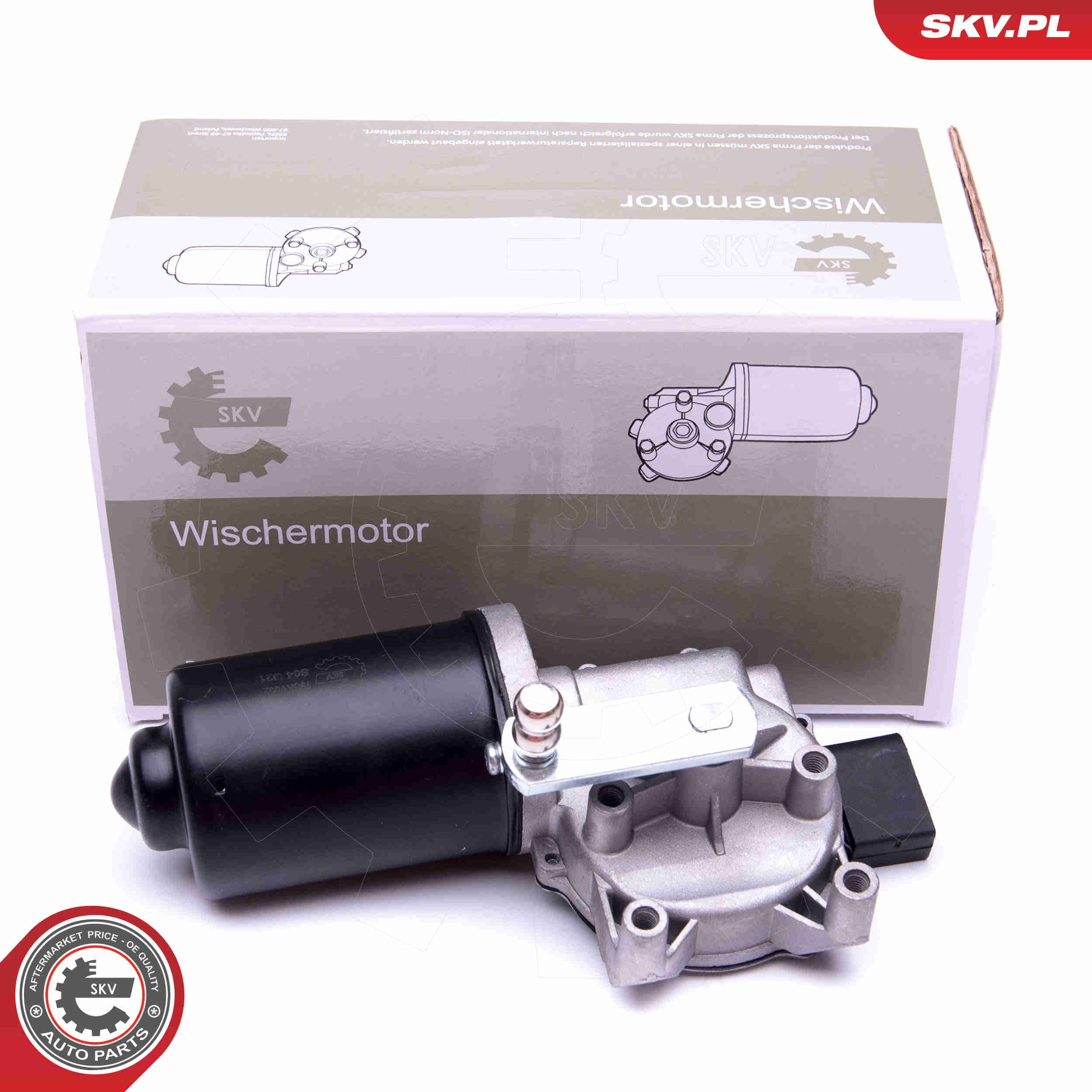 Motore tergicristallo - 19SKV092 ESEN SKV