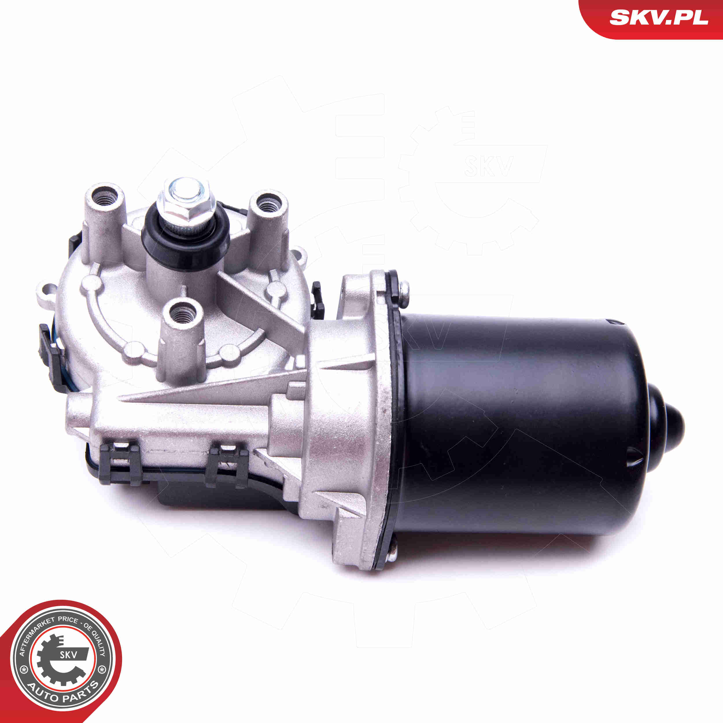 Wiper Motor - 19SKV094 ESEN SKV