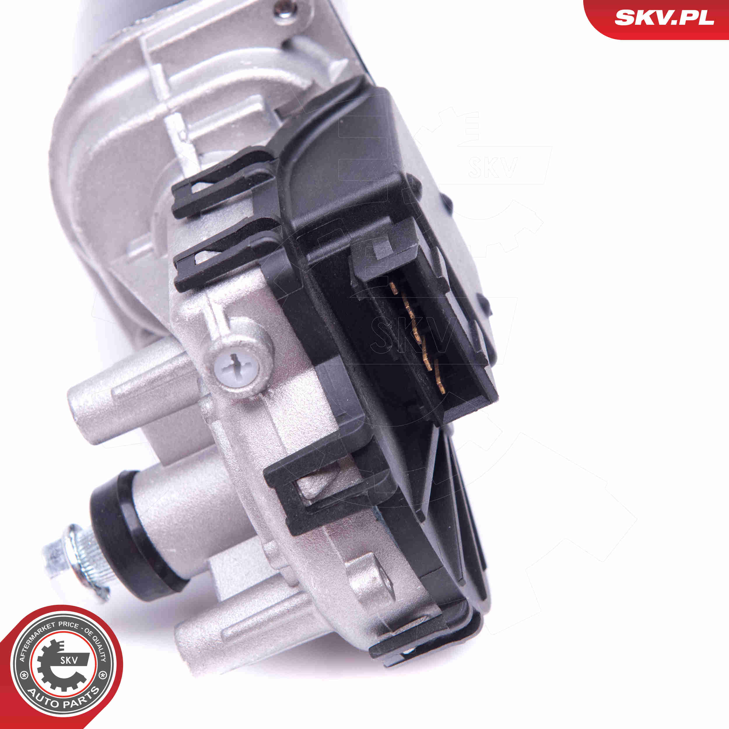 Wiper Motor - 19SKV094 ESEN SKV