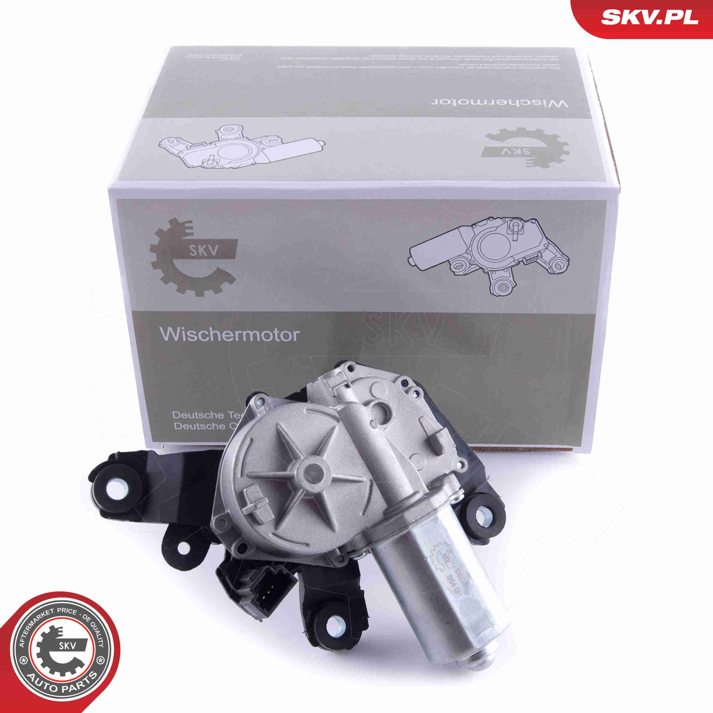 Motore tergicristallo - 19SKV095 ESEN SKV