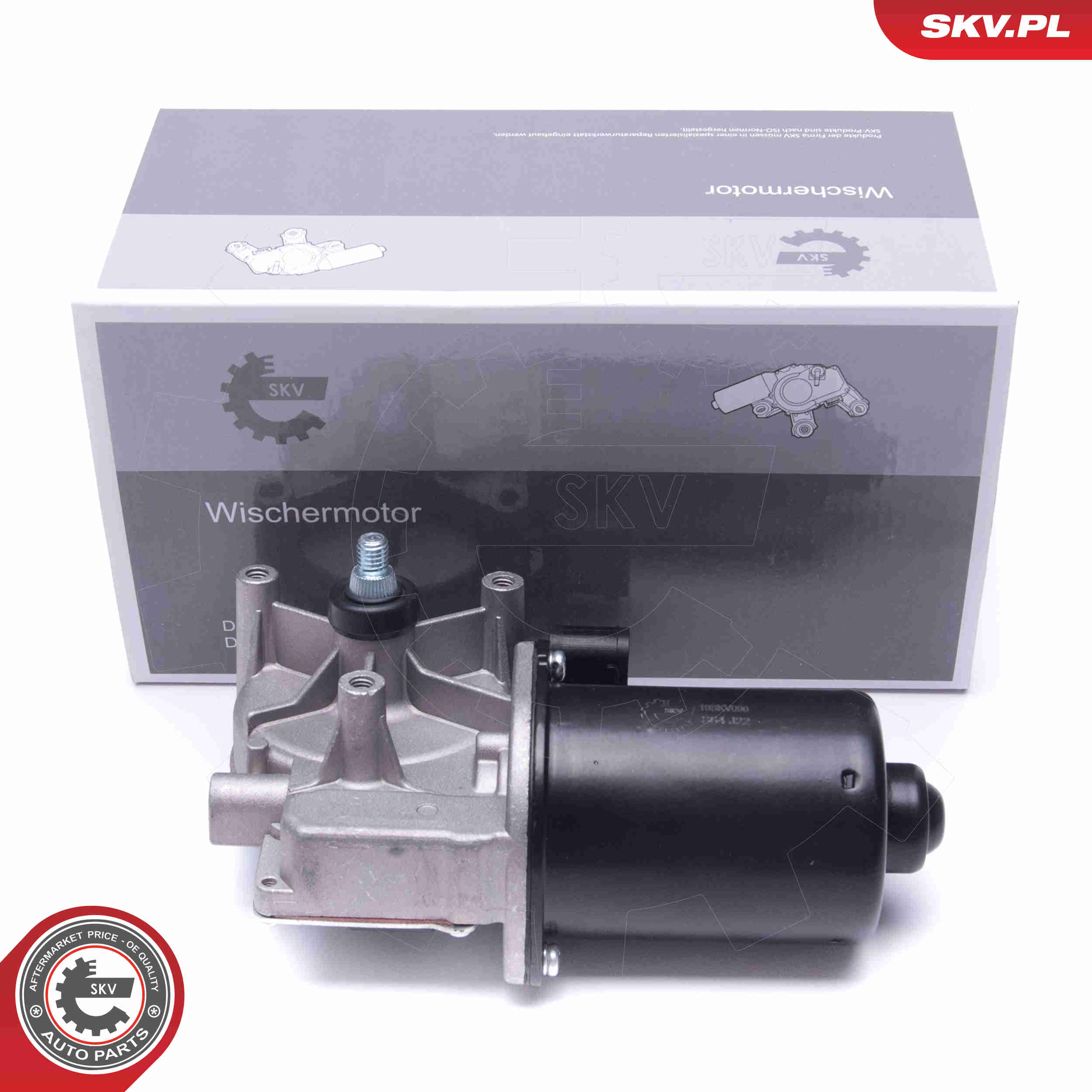 valytuvo variklis - 19SKV096 ESEN SKV