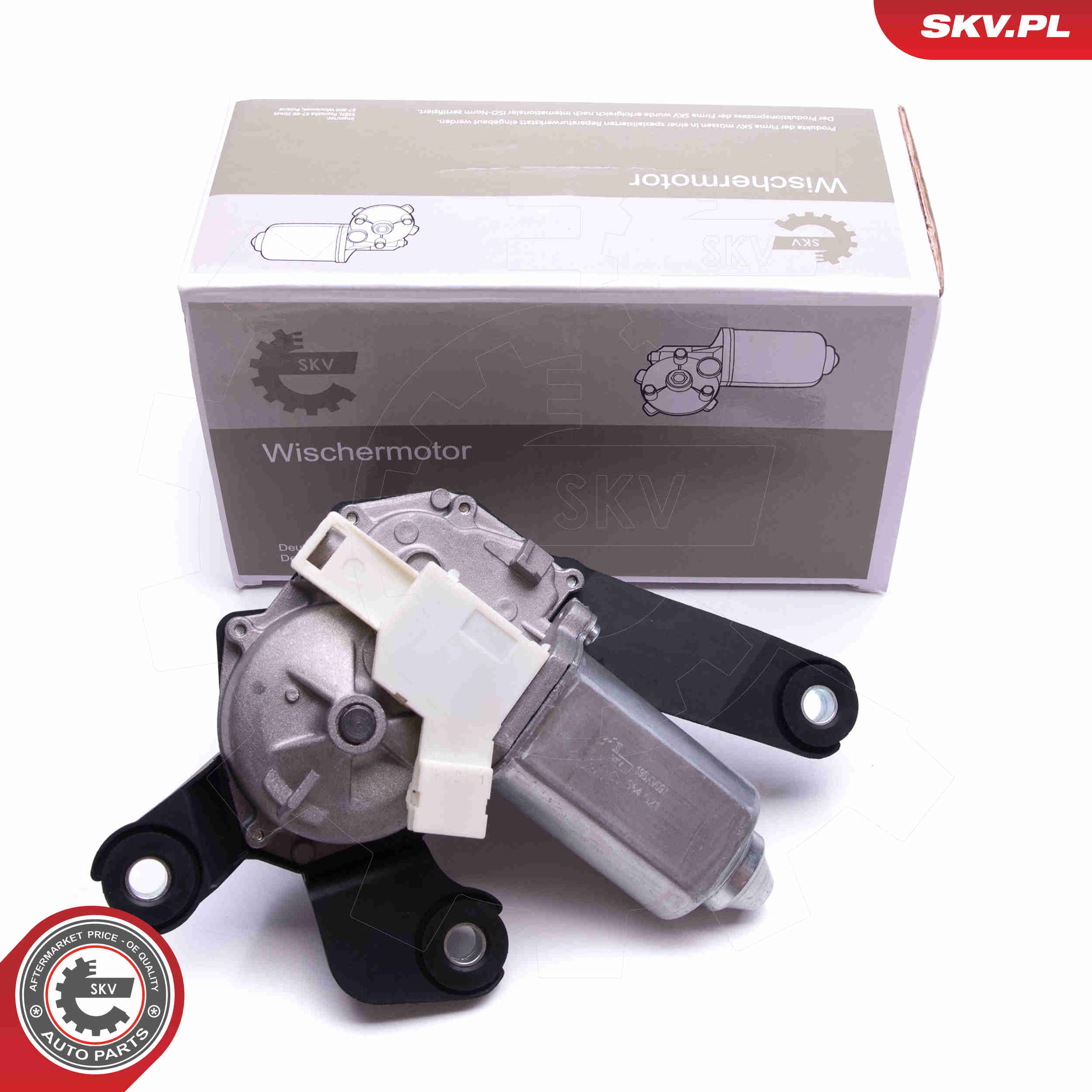 Wiper Motor - 19SKV097 ESEN SKV
